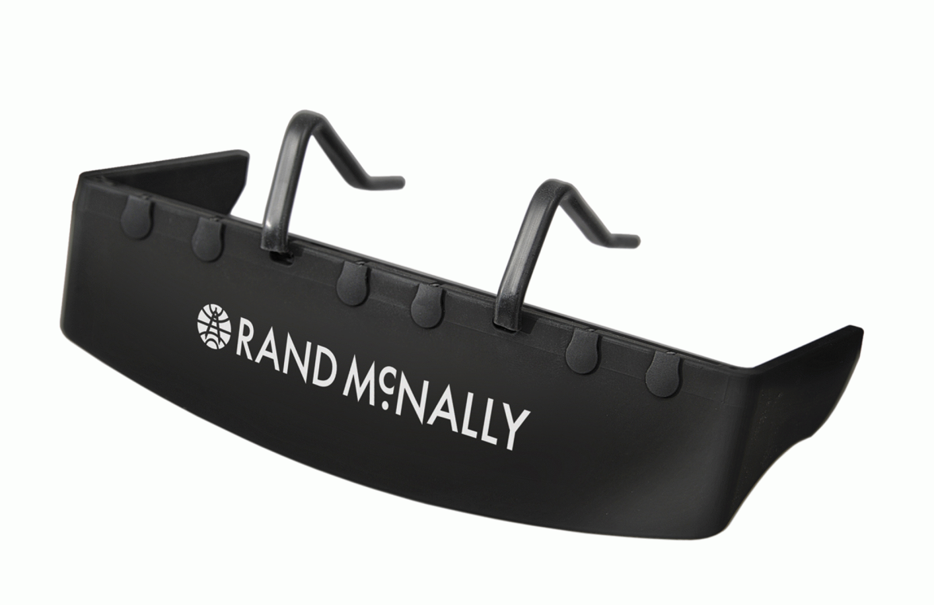 RAND McNALLY | 0528005081 | RV GPS SUNSHADE 7"