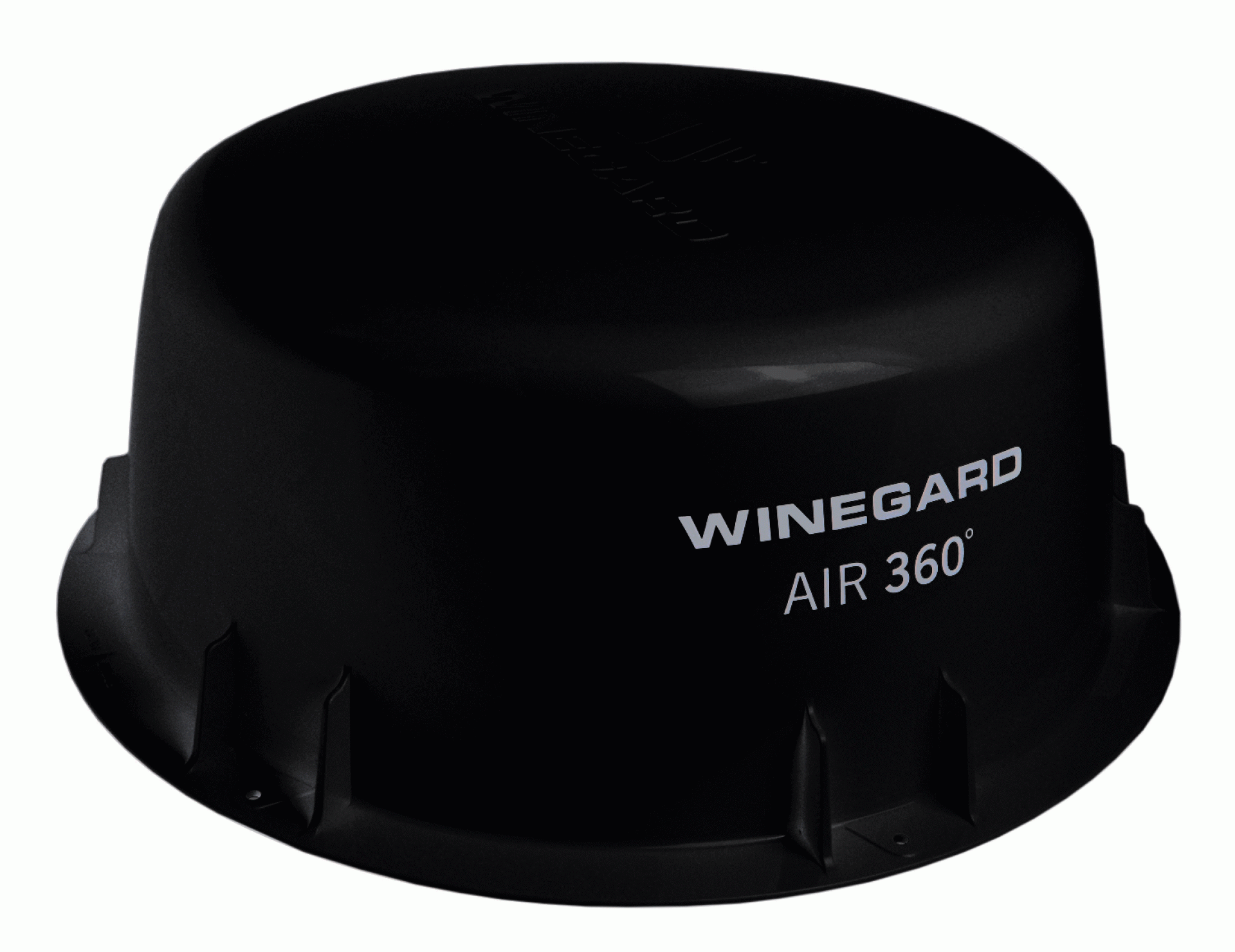 WINEGARD COMPANY | A3-2035 | Air 360 Omni Directional HDTV Antenna-Black