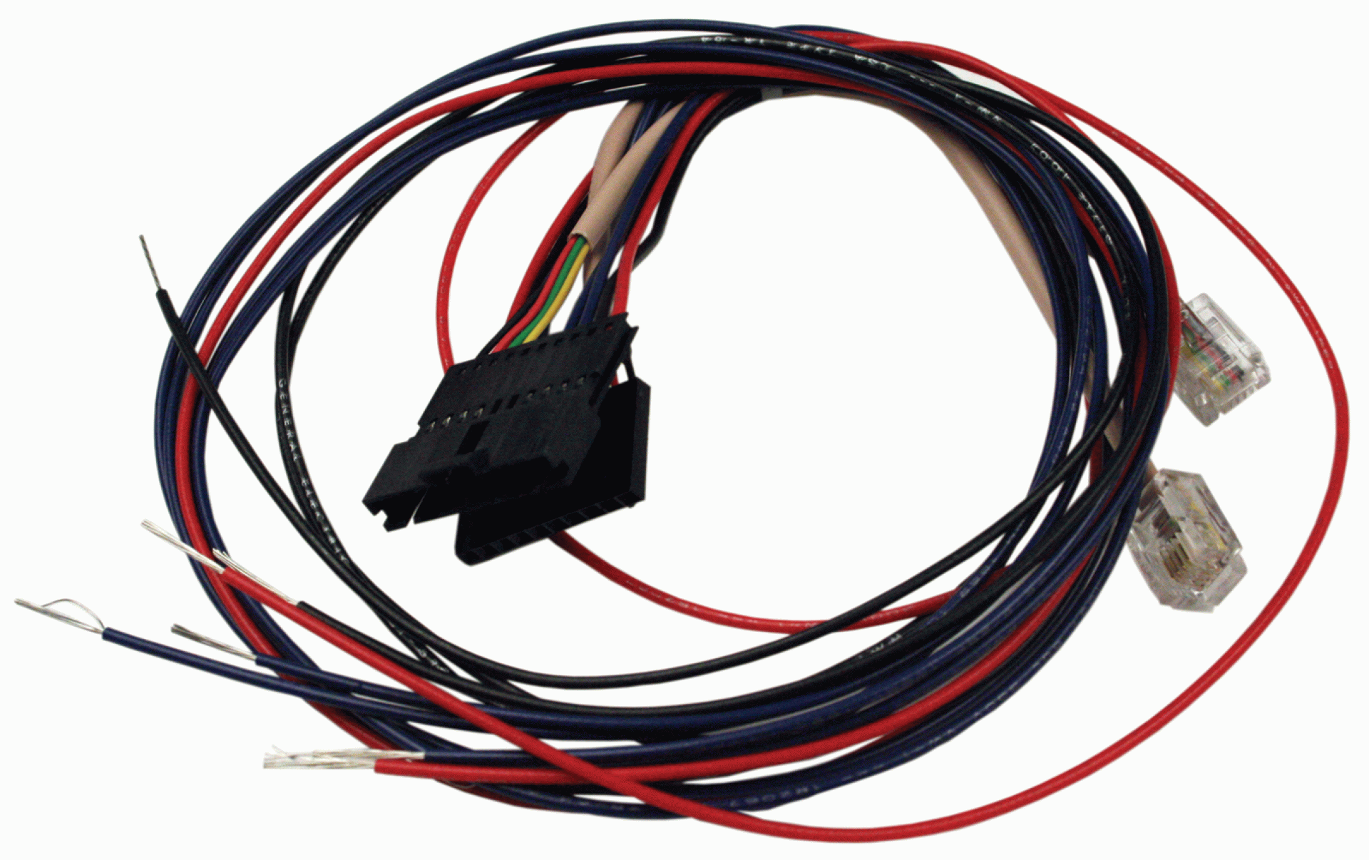 DOMETIC | 3106986.007 | WIRE HARNESS A/C OLD TO NEW
