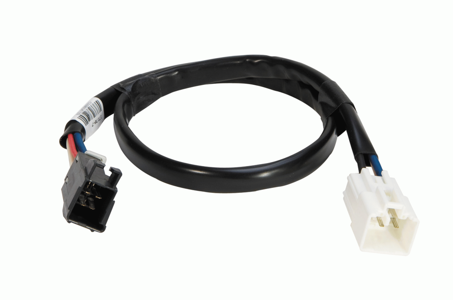 Hayes Brake Controller | 81785HBC | Wiring Harness Dual Mated 