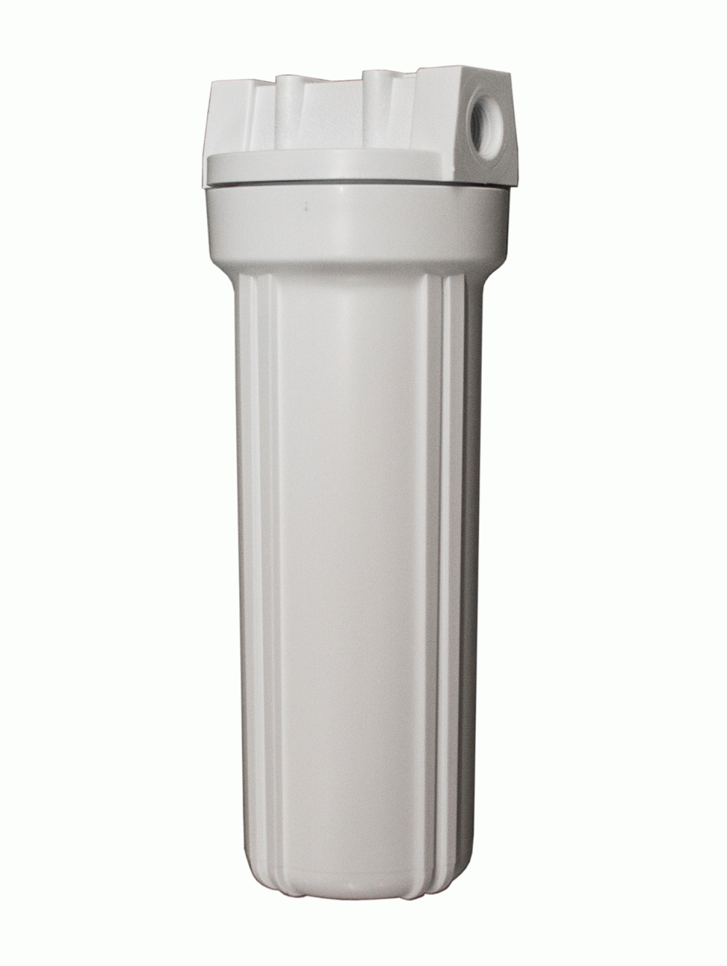 FLOWMATIC SYSTEMS INC. | FH4200WW12-RV | Replacement Water Filter Housing