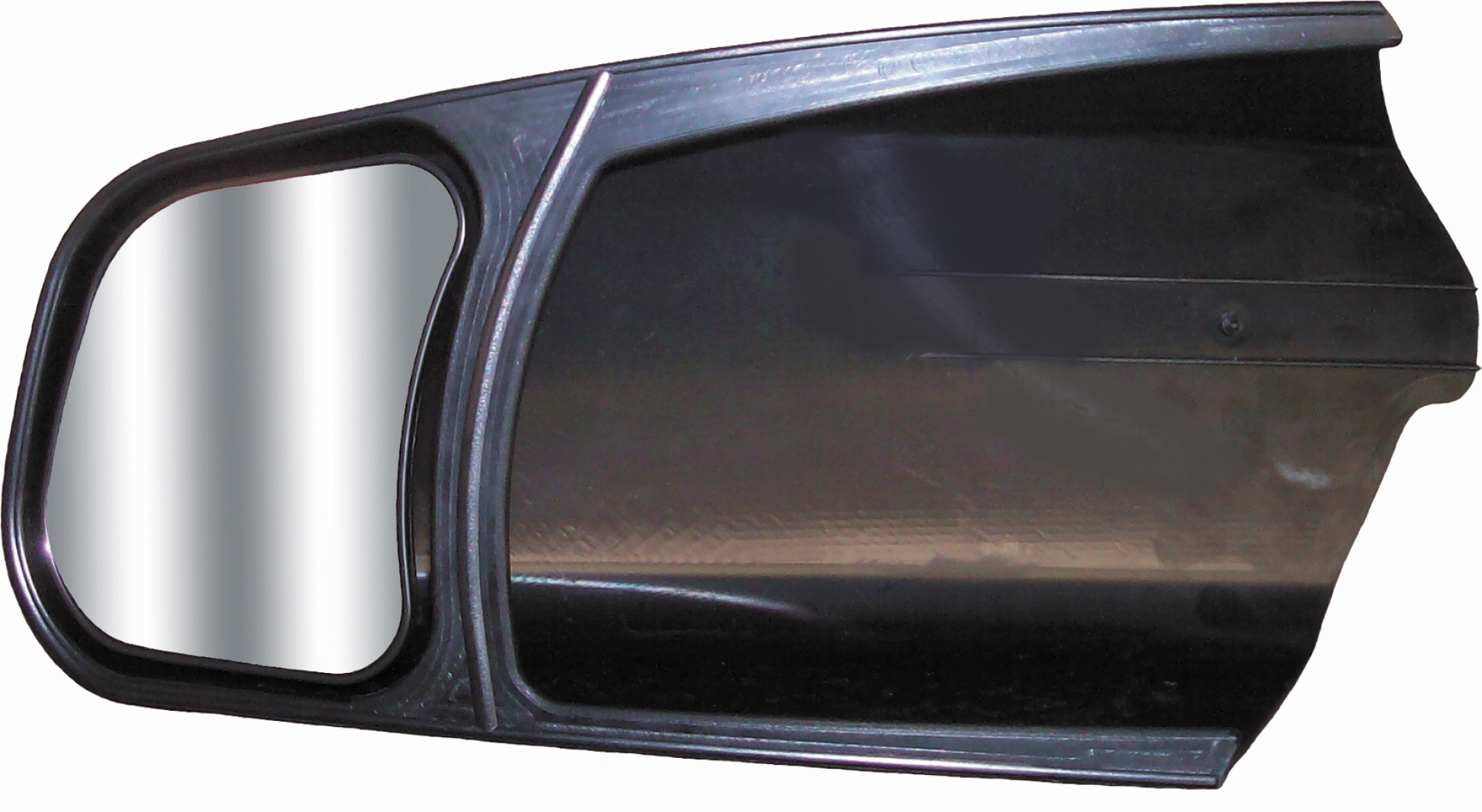 MIRROR TOYOTA TUNDRA AND SEQUOIA 07-14 - LH