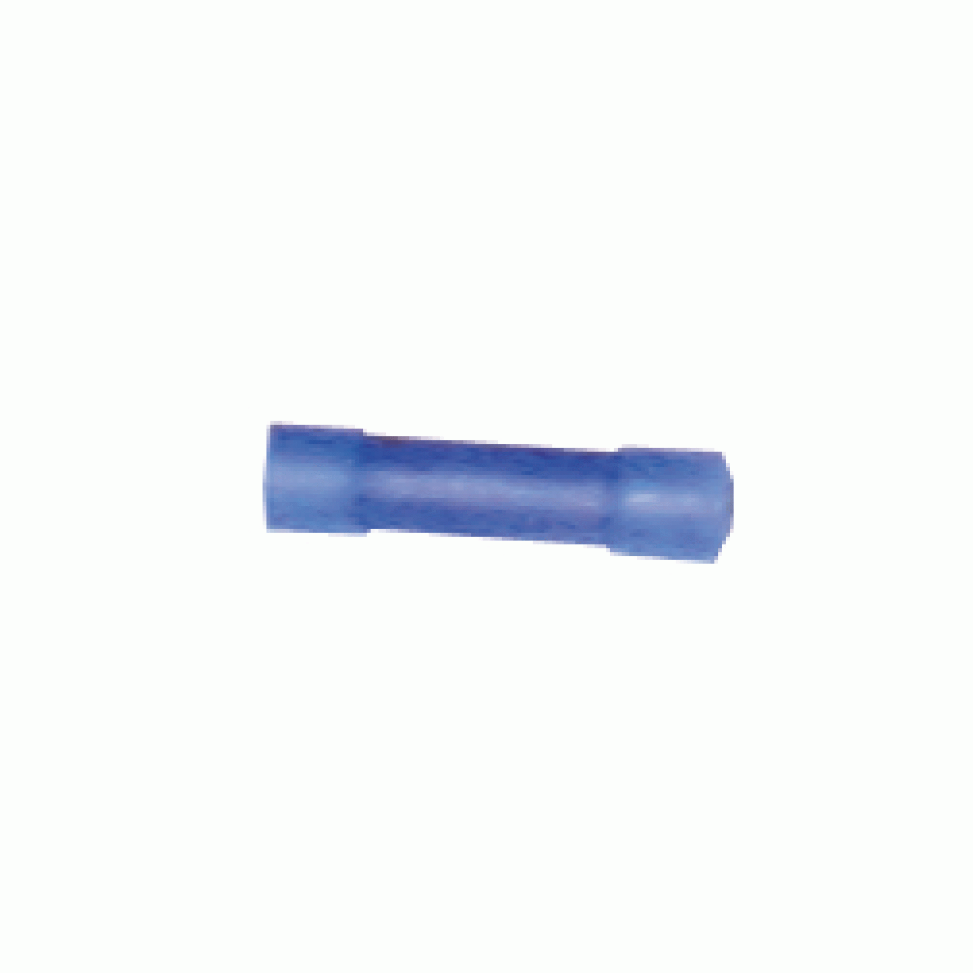 CAMCO MFG INC | 63486 | BUTT CONNECTOR - 16/14 GAUGE - BLUE
