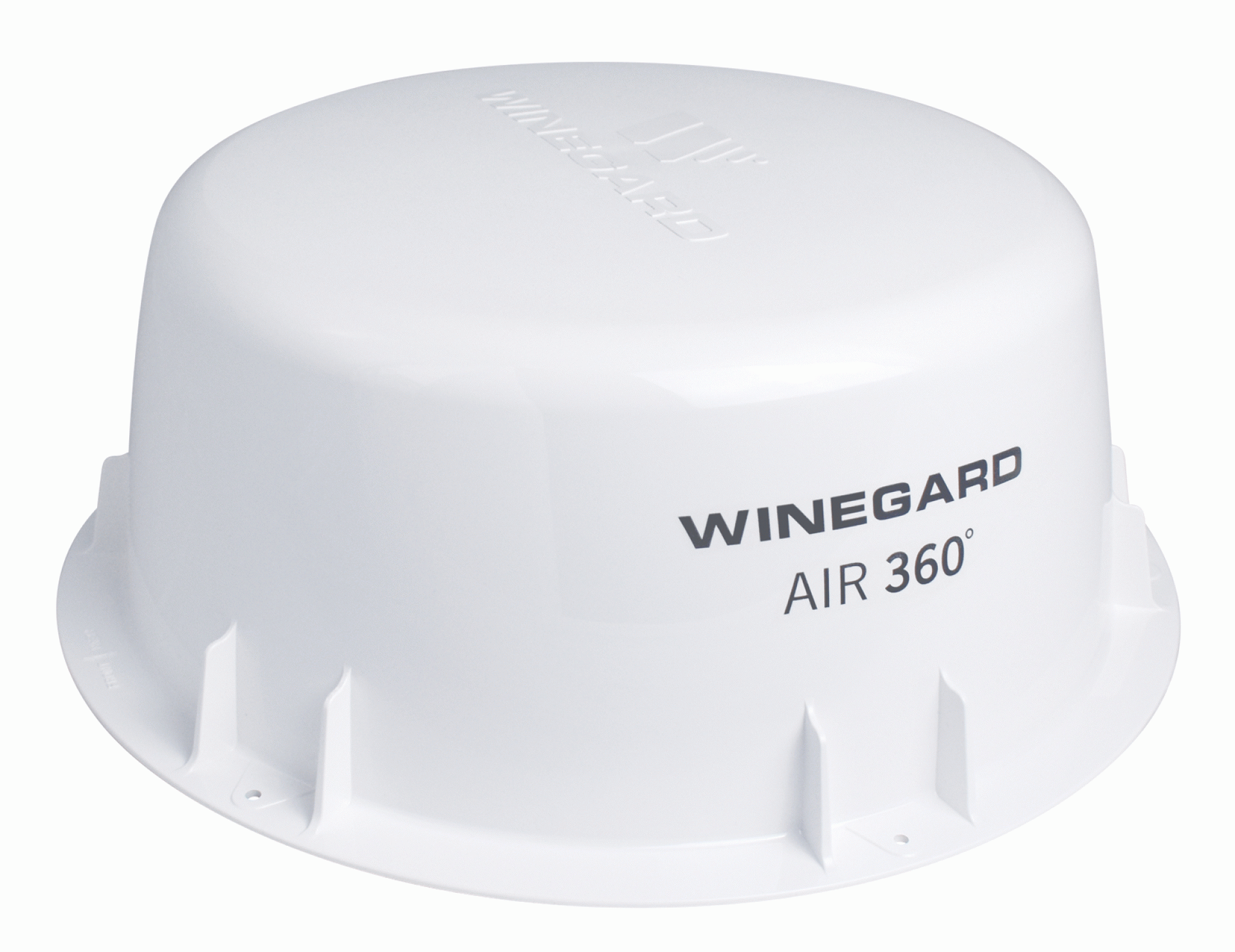 WINEGARD COMPANY | A3-2000 | Air 360 Omni Directional HDTV Antenna-White