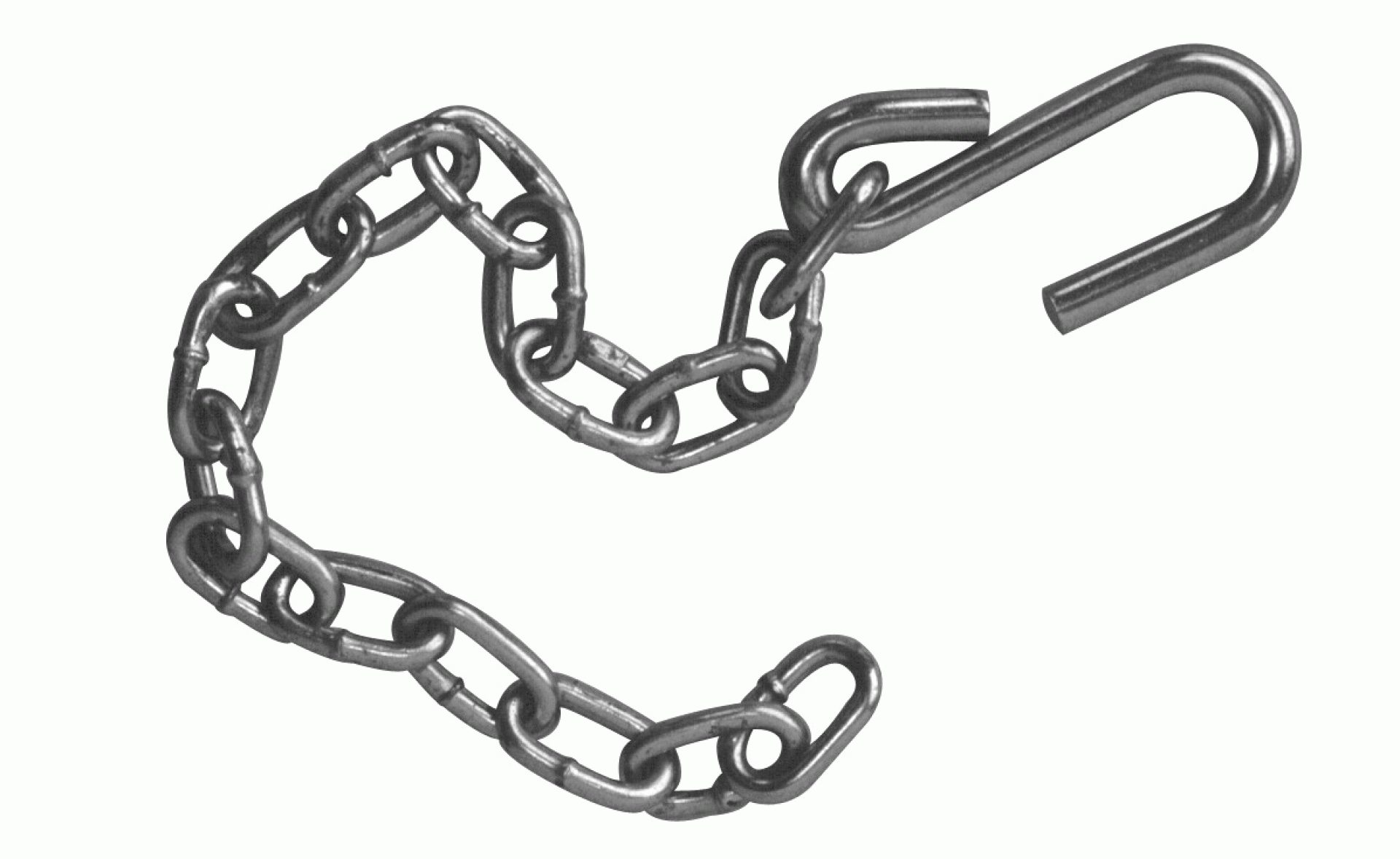TIE DOWN ENGINEERING INC | 81201 | BOW SAFETY CHAIN