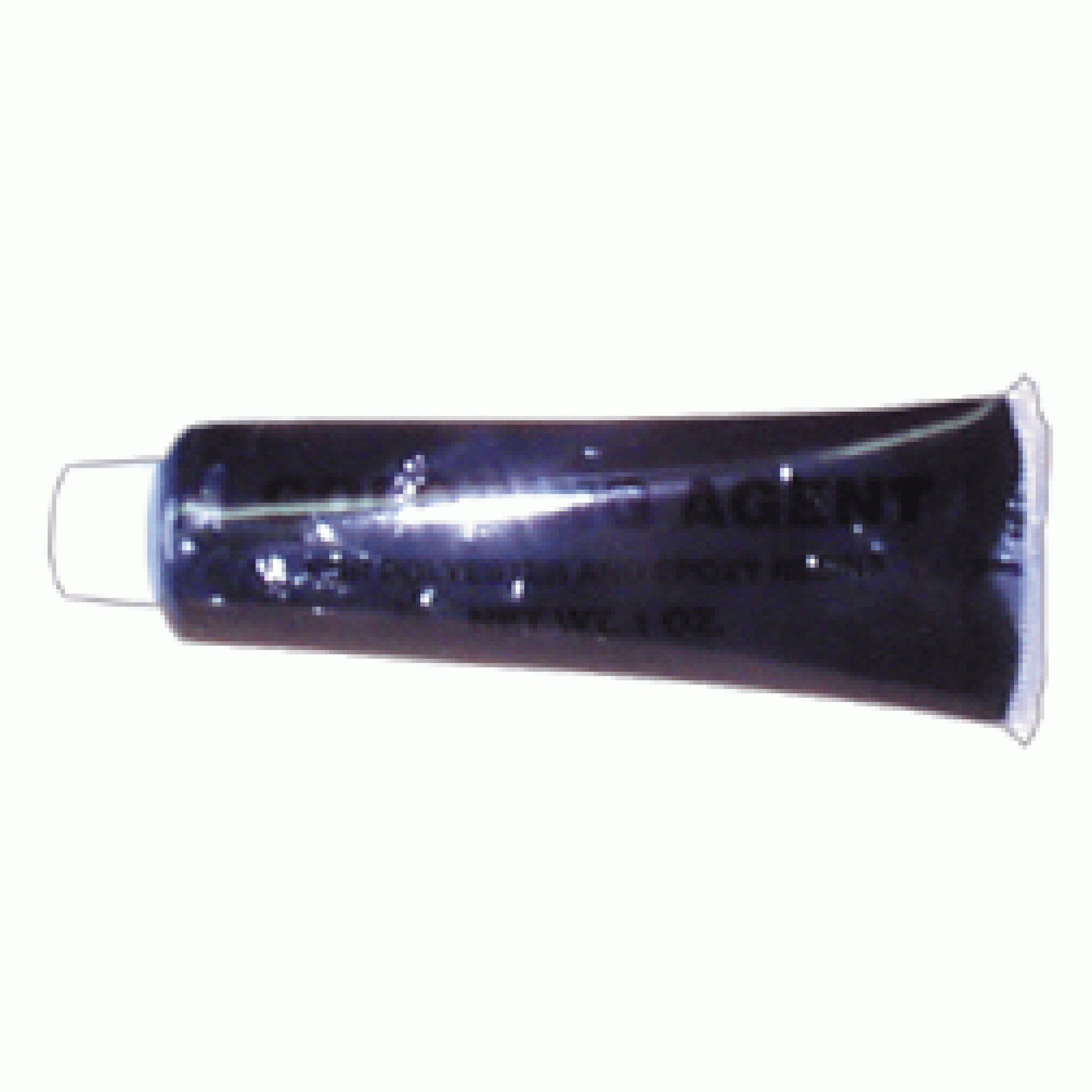 FIBRE GLASS EVERCOAT CO | 100508 | COLOR AGENT 1 OZ TUBE - BLACK