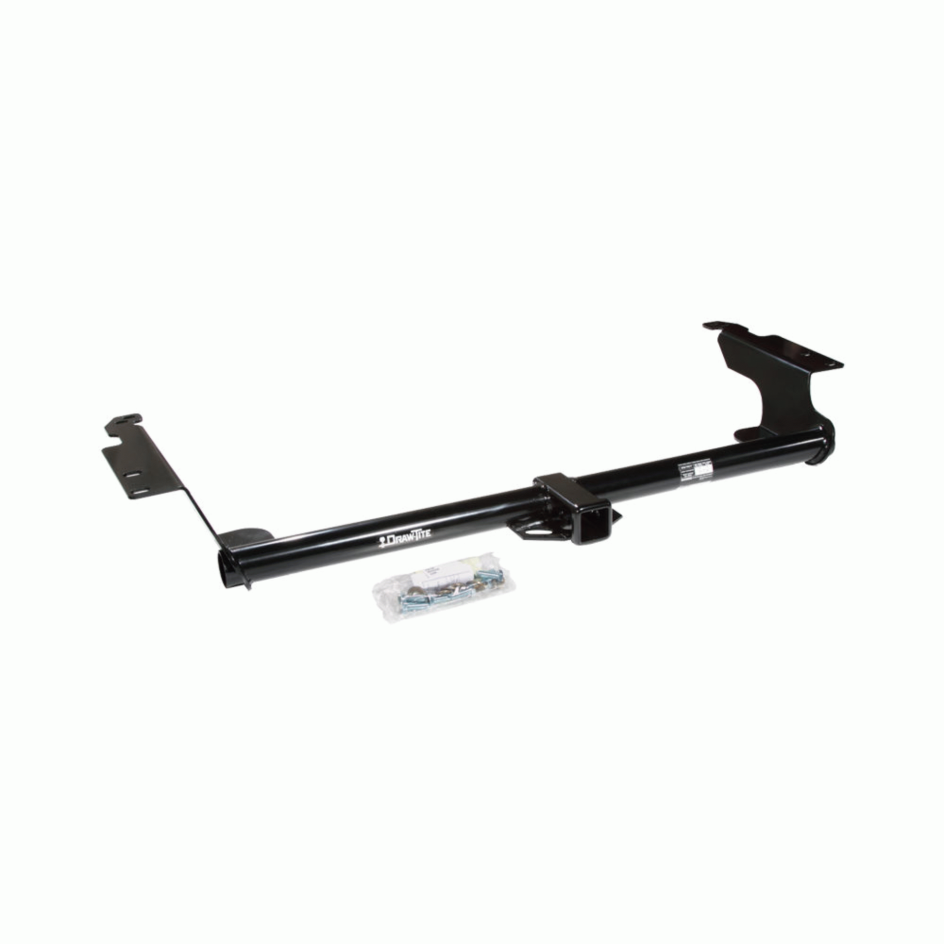 DRAW-TITE | 75270 | HITCH CLASS III REQUIRES 2 INCH REMOVABLE DRAWBAR