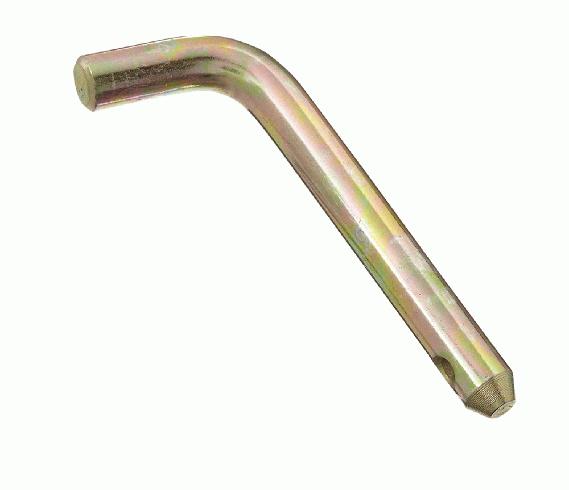RV DESIGNER COLLECTION | H414 | Hitch Pin 1/2"