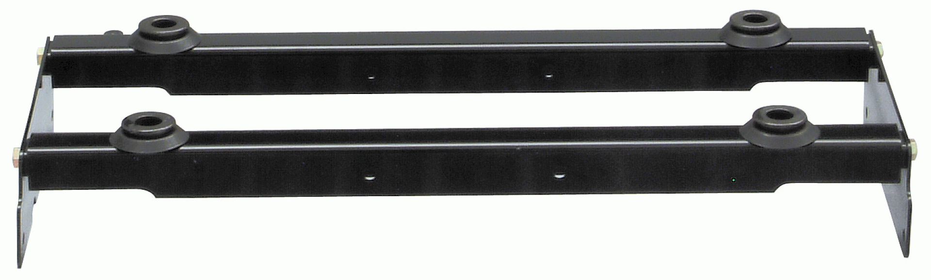 REESE | 30069 | RAIL KIT FOR FIFTH WHEEL ELITE SERIES FITS DODGE 1500/2500/3500 WITH 6 FEET AND 8 FEET BEDS 3500 WITH 8' BED