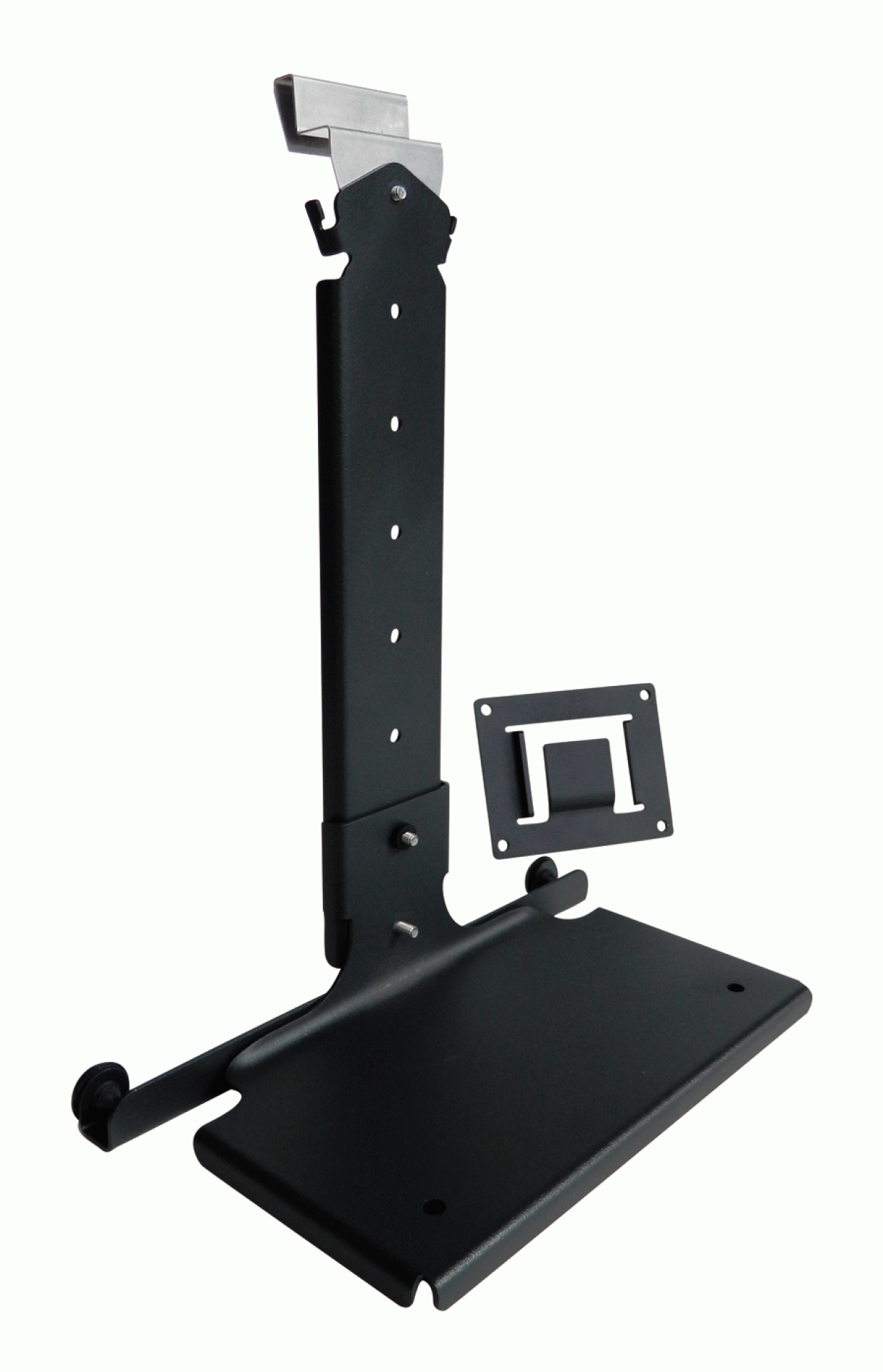WINEGARD COMPANY | MT-SM30 | Window Mount/Side Vehicle Mount for Carryout G2 & Pathway X1 Portable Antennas