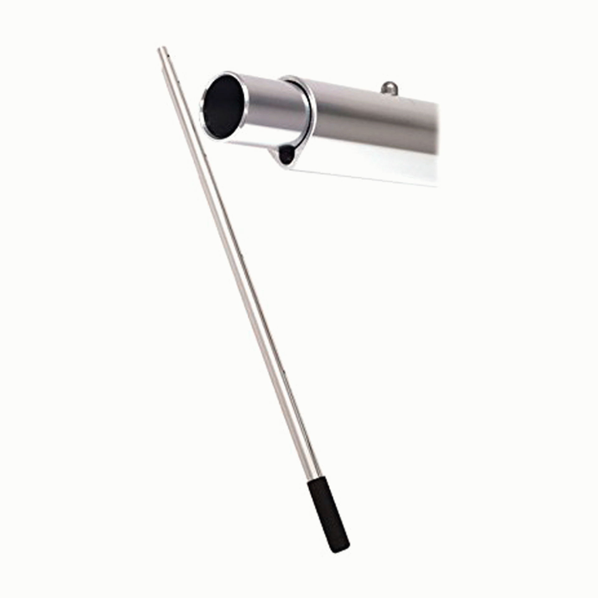 SWOBBIT PRODUCTS | SW45650 | PERFECT POLE EXTENSION HANDLE 3' TO 6'