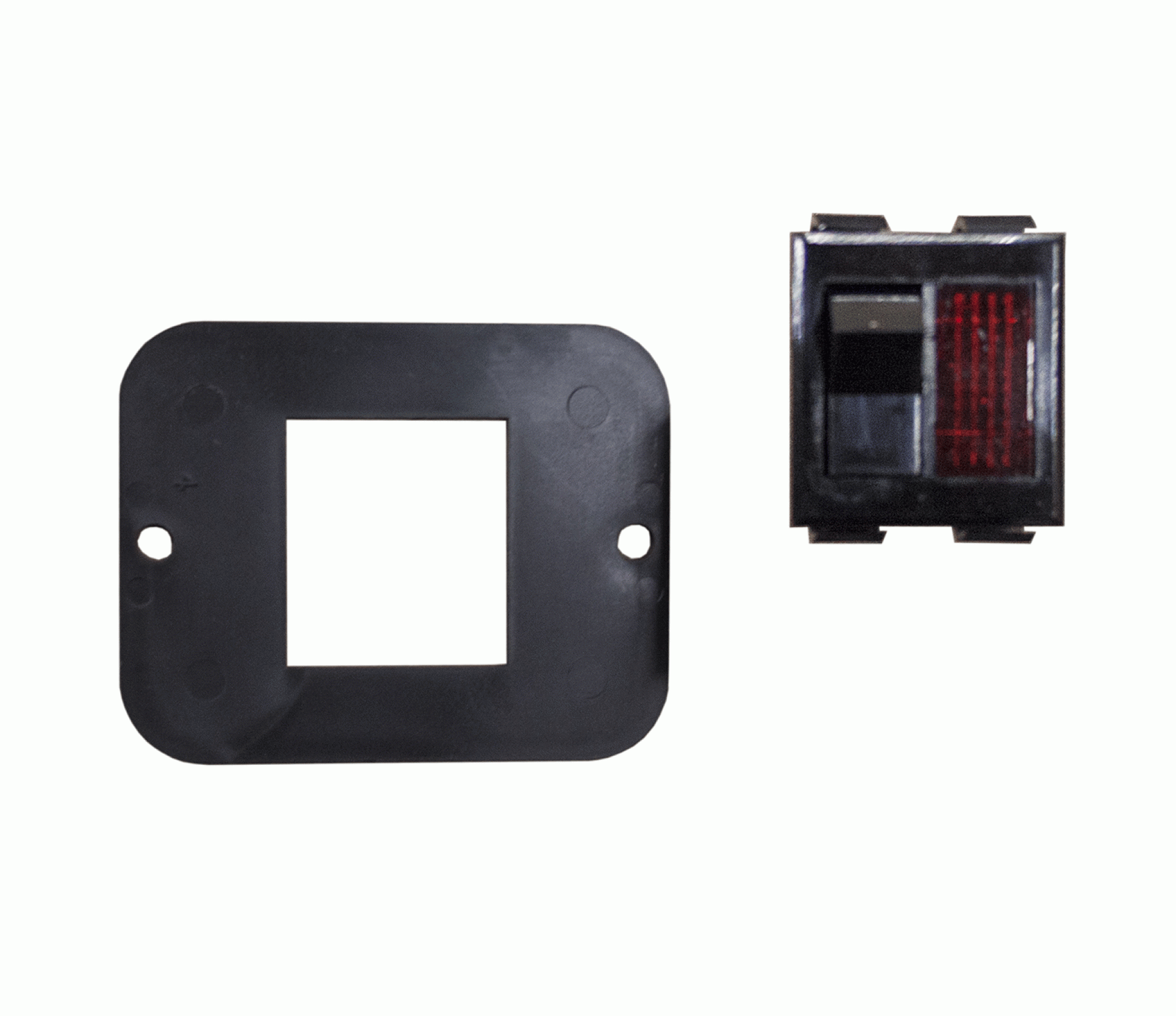 ATWOOD MOBILE PRODUCTS LLC | 91959 | Single Panel Switch Kit