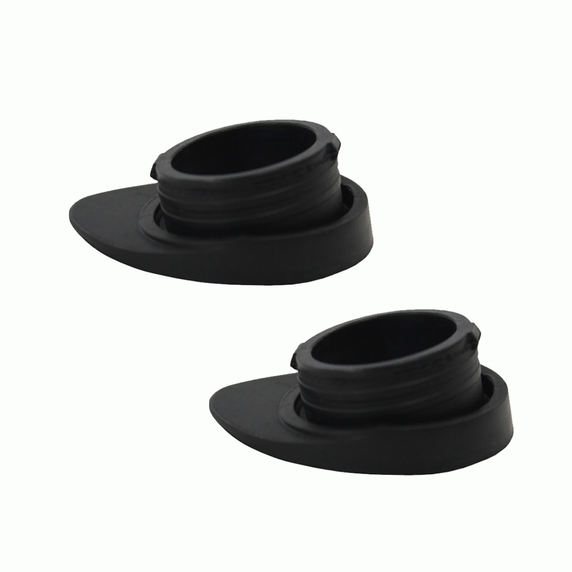 Lippert Components | 733925 | Plug for Override LCI Power Smart Jack (Pair)