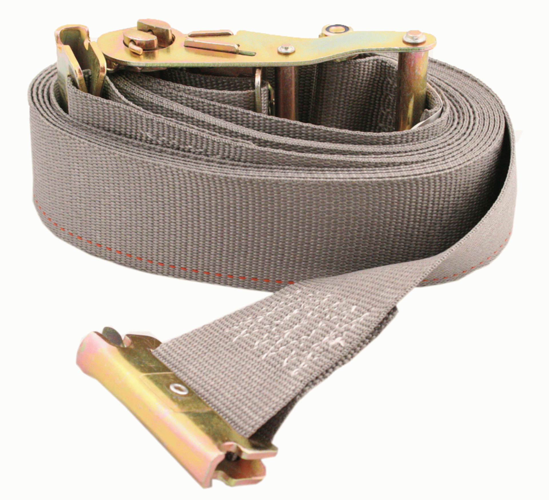 BUYERS PRODUCTS COMPANY | 01076 | STRAP RATCHET 2" X 16'