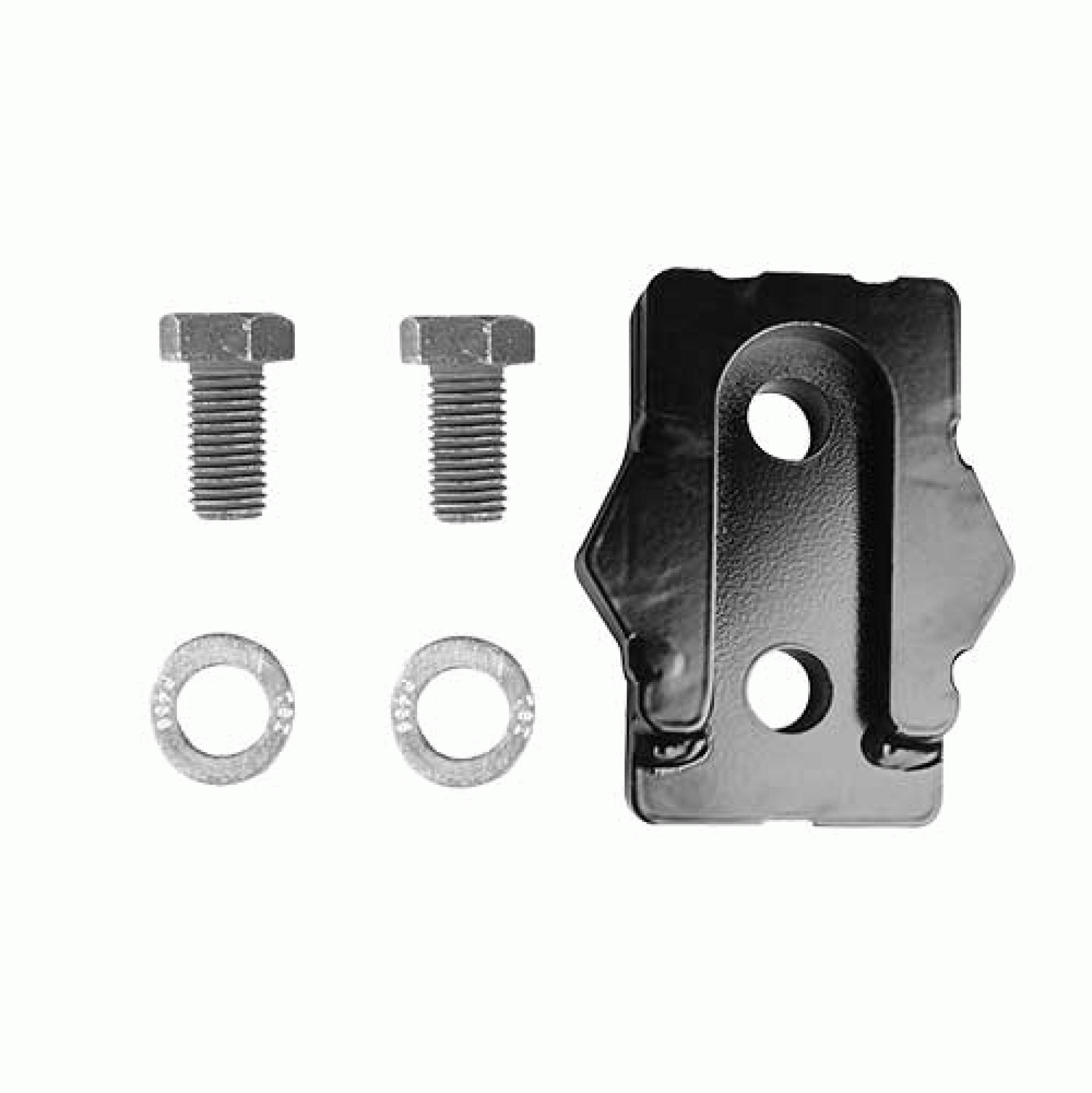 REESE | 68202 | Wedge Kit - Compatible with Select Reese