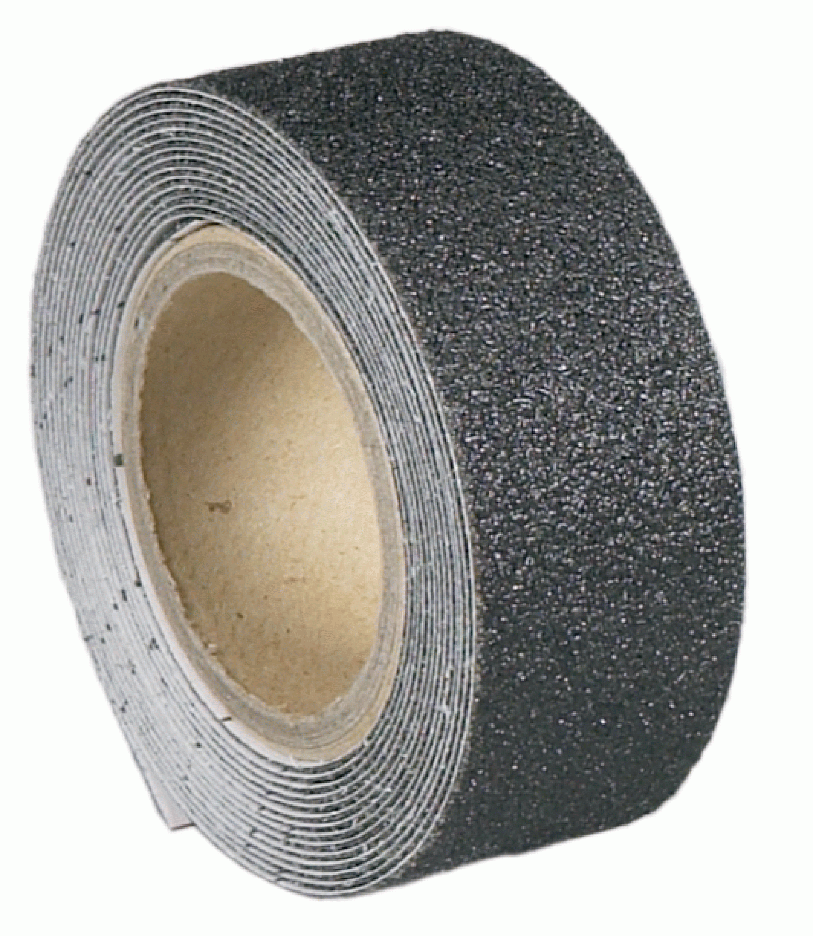 TOP TAPE / INCOM | RE171 | SAFETY GRIT TAPE- BLACK 1" X 8'