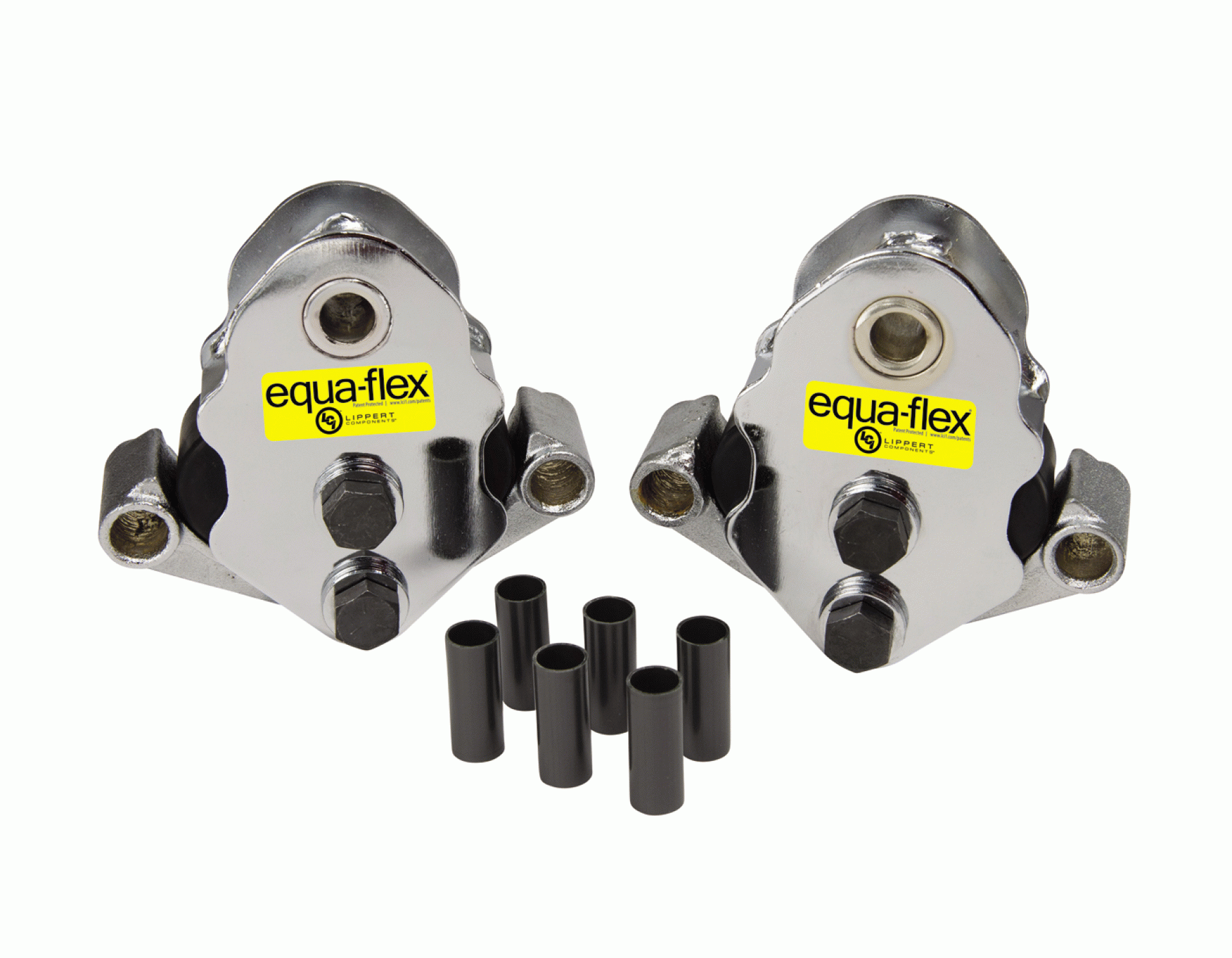Lippert Components | 279687 | Trailair equa-flex suspension upgrade