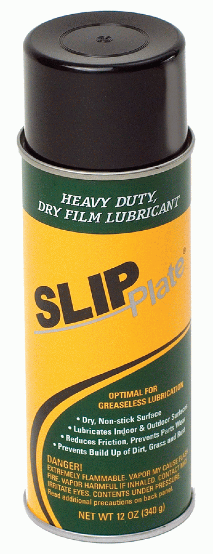 Pull Rite | 33040301 | LUBRICANT DRY GRAPHITE SPRAY CAN