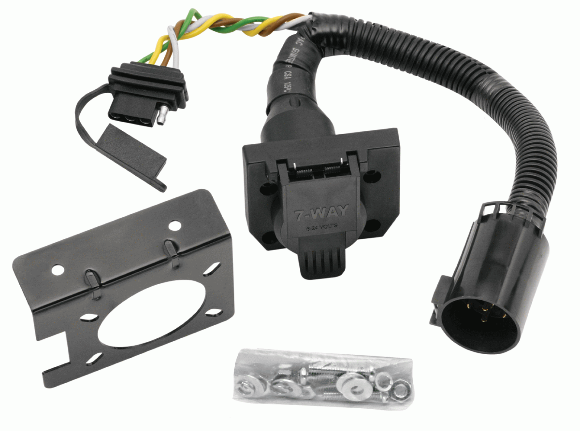 REESE | 20119 | MULTI-PLUG T-ONE CONNECTOR