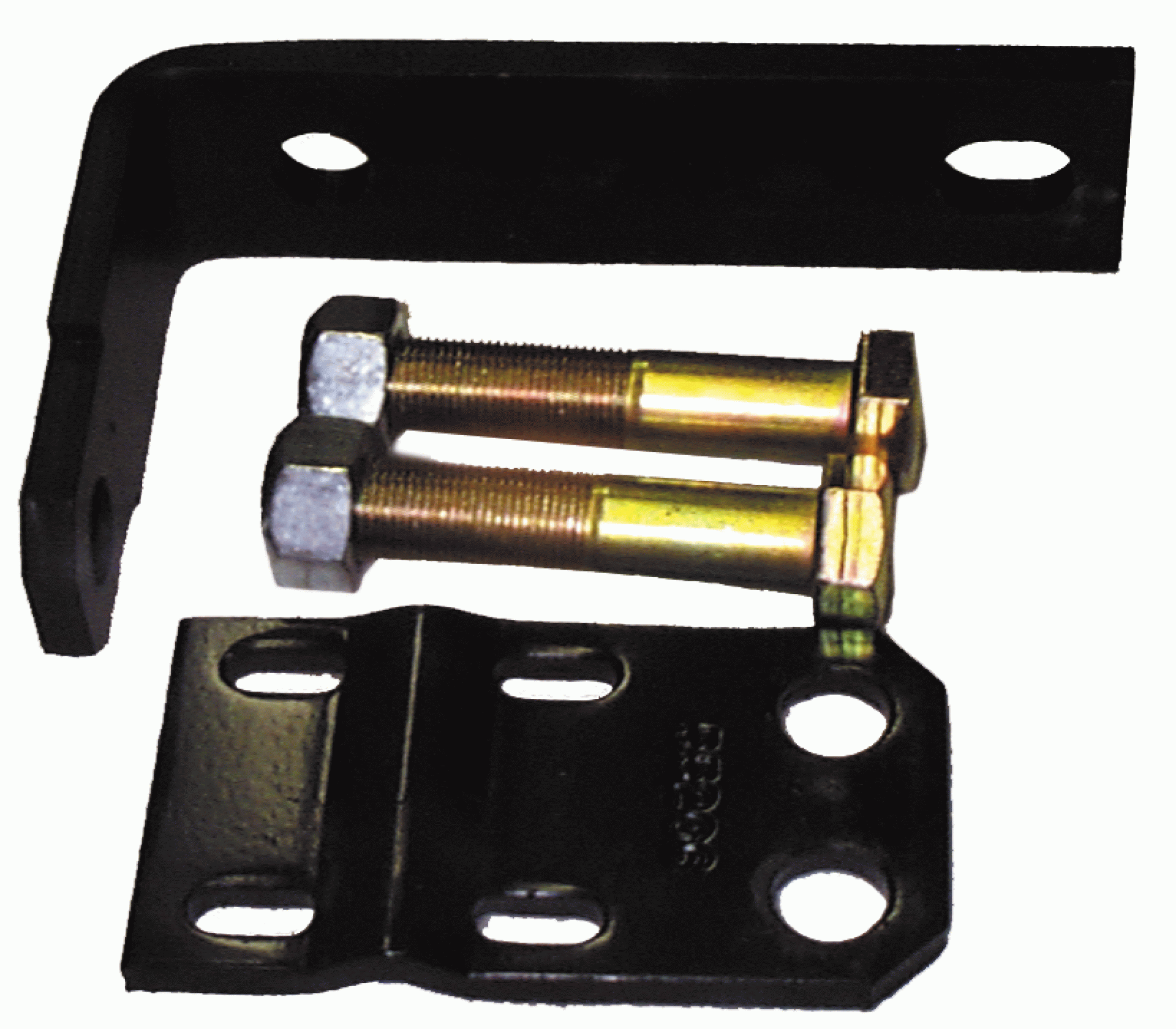 SAFE T PLUS | F-143K2 | Mounting Hardware for Freight liner XC. F-143K2 (VC CHASSIS)