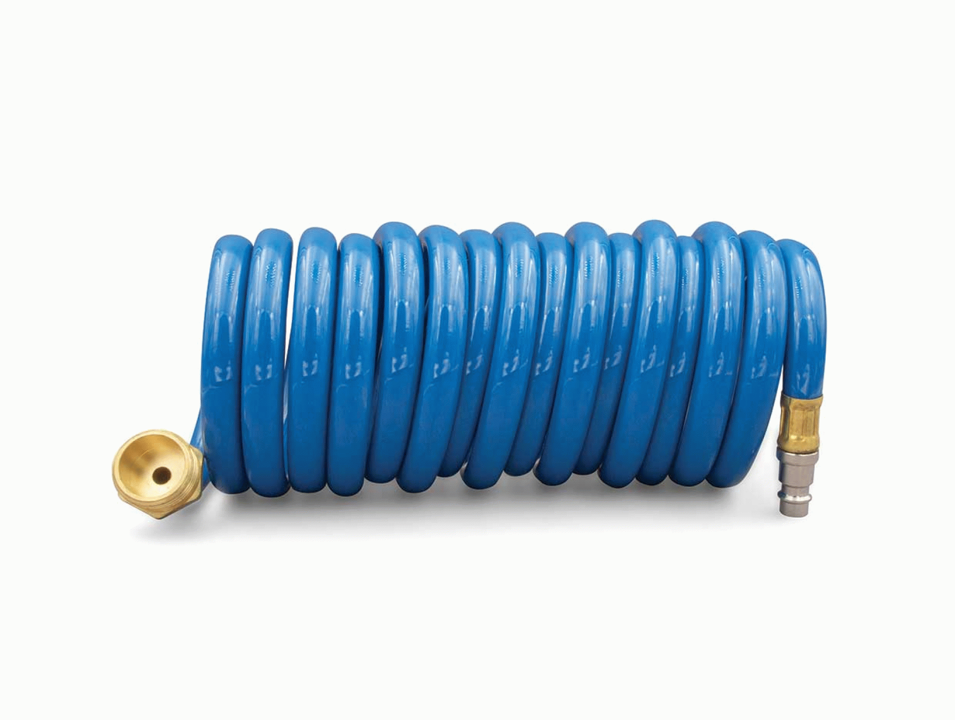 THETFORD CORP | 94191 | Outdoor Shower Hose 15" w/Quick Disconnect