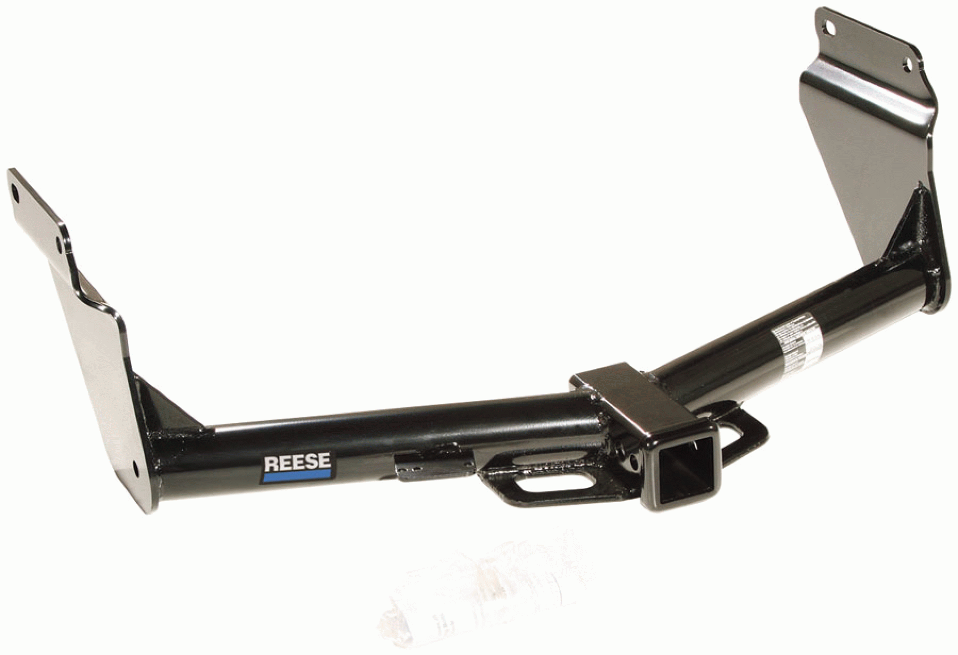 DRAW-TITE | 75713 | HITCH CLASS III REQUIRES 2 INCH REMOVABLE DRAWBAR