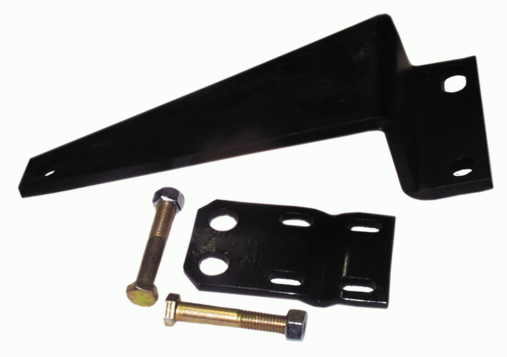SAFE T PLUS | F-119K2 | Mounting Hardware for Ford F-53 W/1-1/2" tie rod 2000-2004