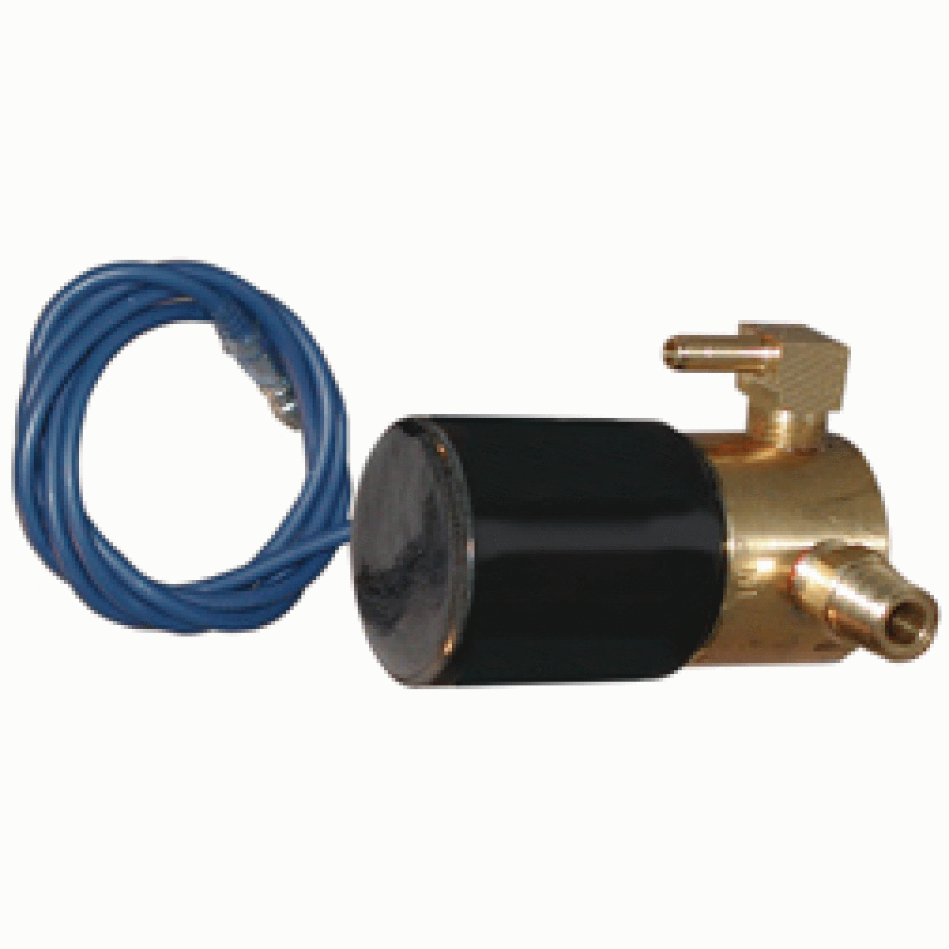 DEXTER MARINE PRODUCTS OF GEORGIA LC | 11253A | SOLENOID KIT - BACK FLOW FOR ACTUATORS