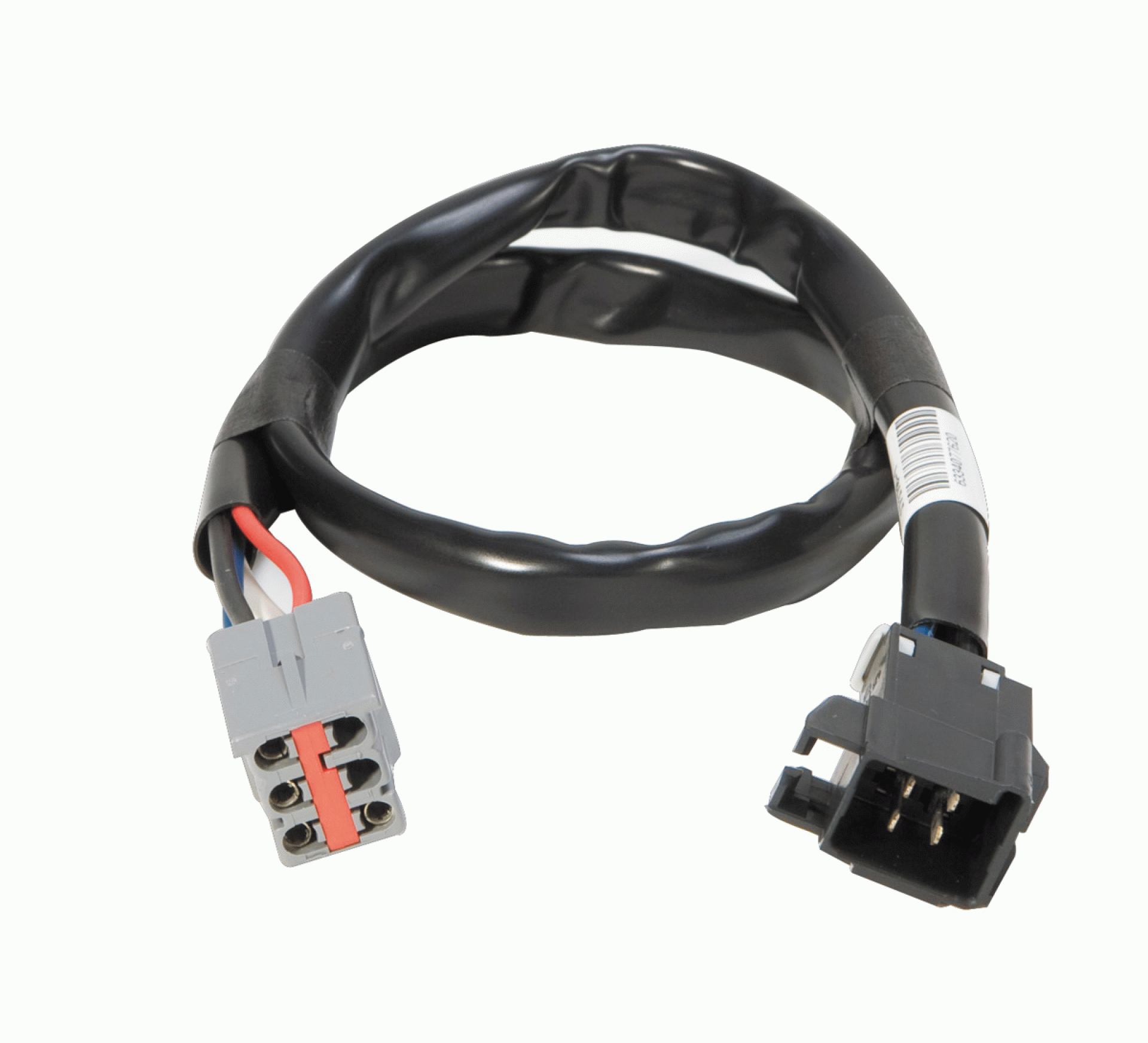 Hayes Brake Controller | 81783HBC | Wiring Harness Dual Mated 