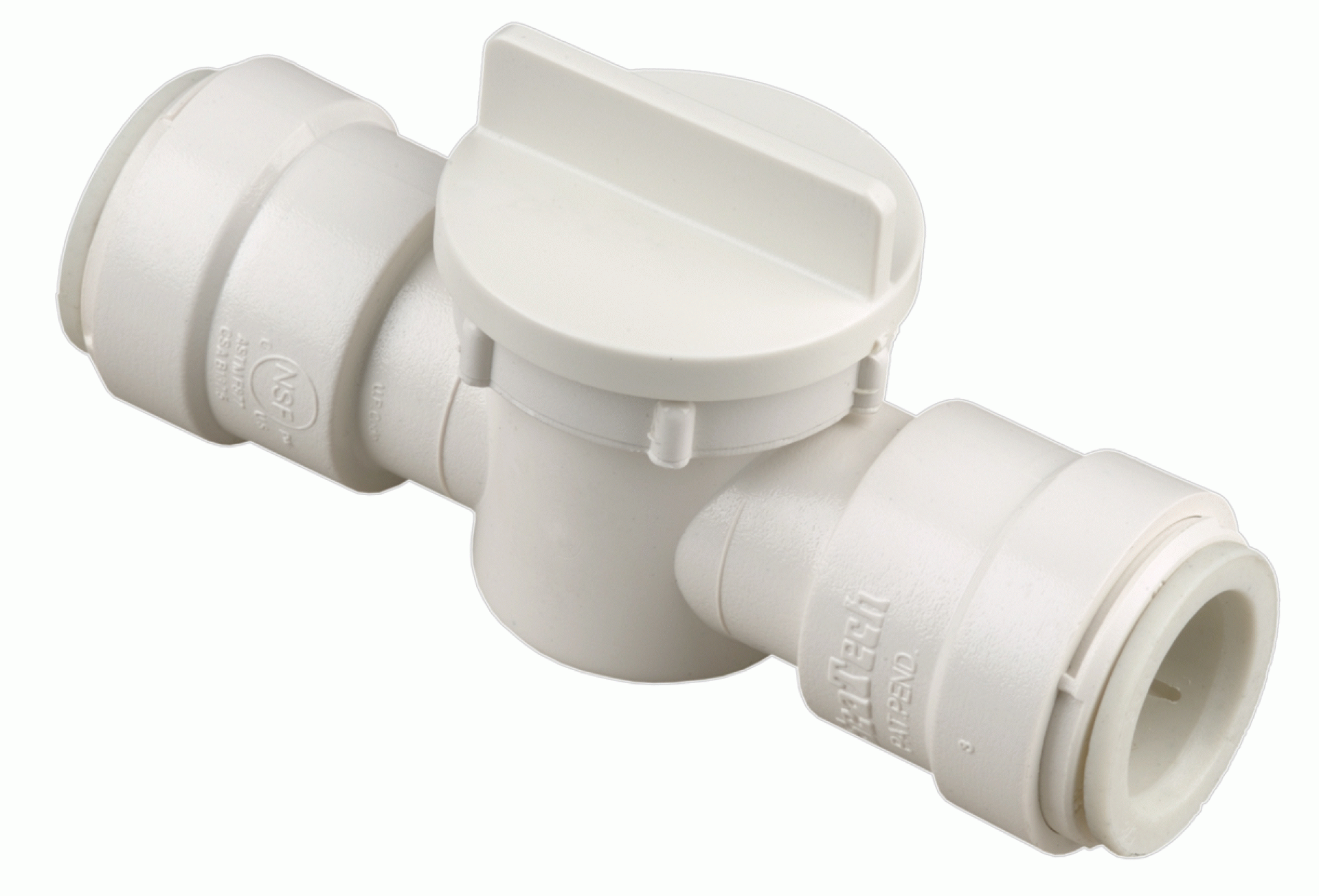 SEA TECH | 0959040 | IN-LINE VALVE 3/8" CTS