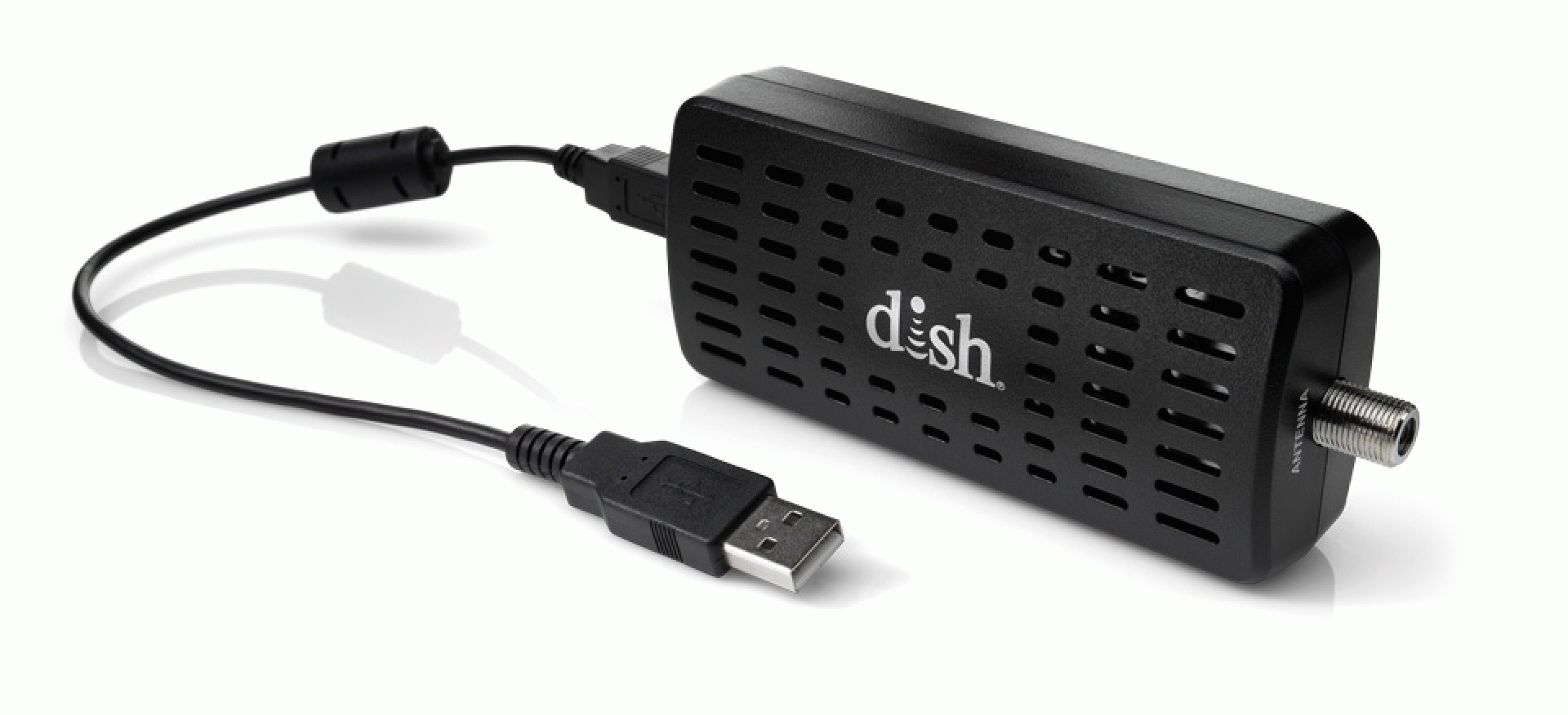 PACE INTERNATIONAL | 610-001 | DISH USB Digital Over The Air Tuner For VIP211Z