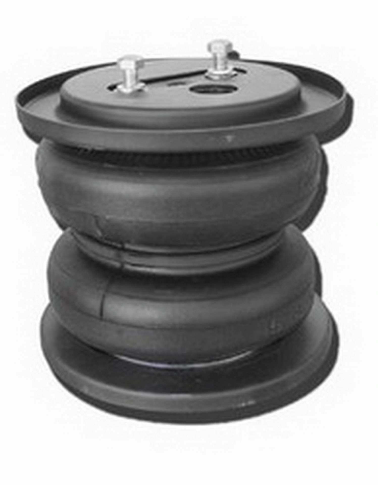 AIR LIFT COMPANY | 50329 | AIR SPRING REPLACEMENT BELLOWS TYPE