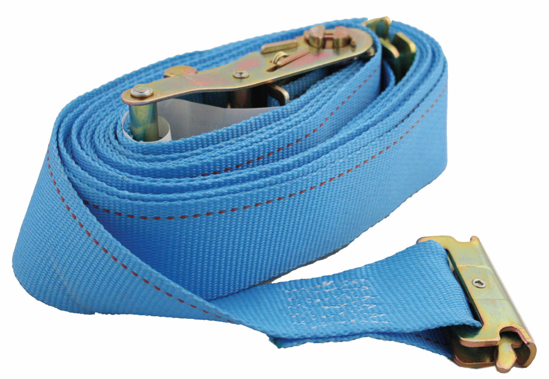 BUYERS PRODUCTS COMPANY | 01077 | STRAP RATCHET 2" X 20'