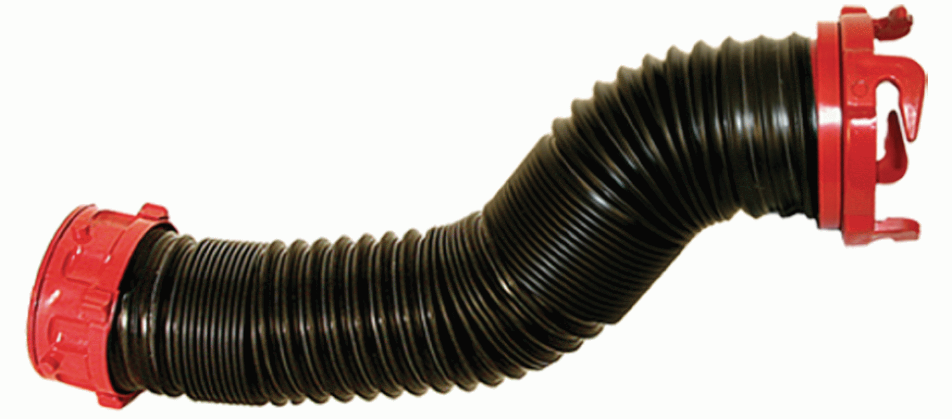 VALTERRA PRODUCTS INC. | D04-0205 | DOMINATOR SEWER HOSE EXTENSION 5'