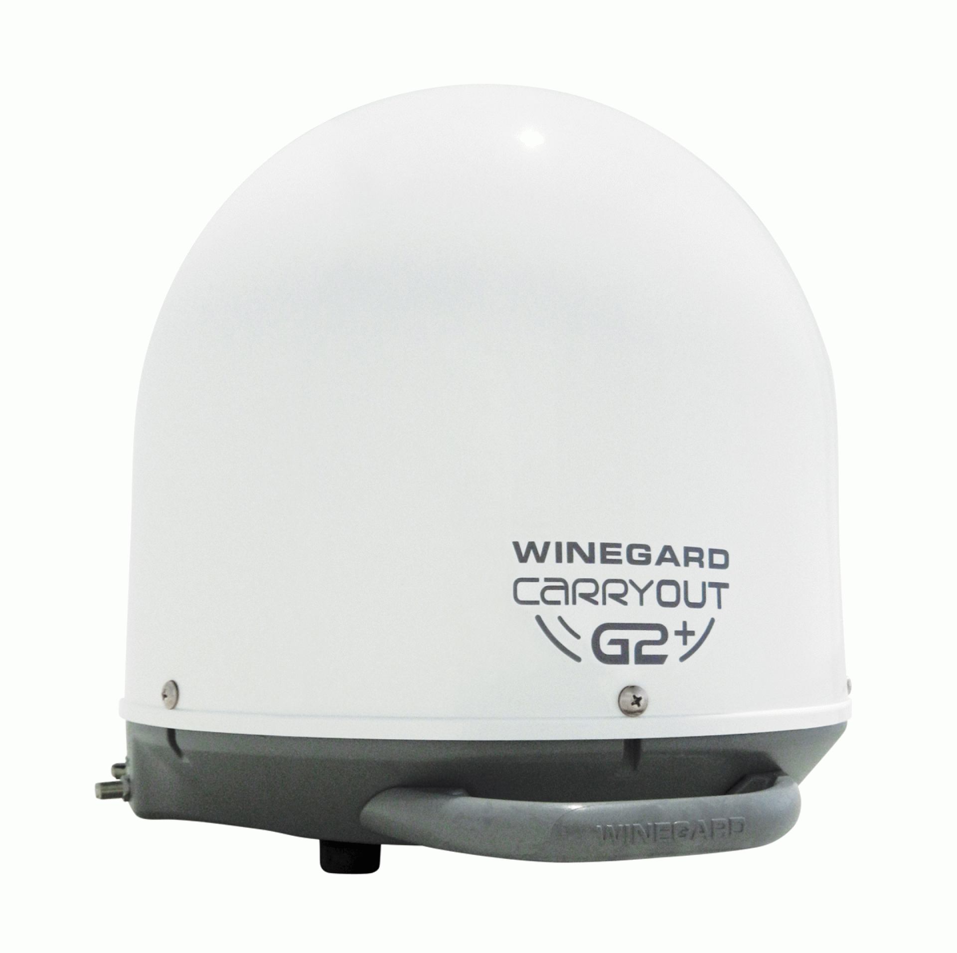 WINEGARD COMPANY | GM-6000 | Carryout G2 Automatic Portable Satellite Antenna