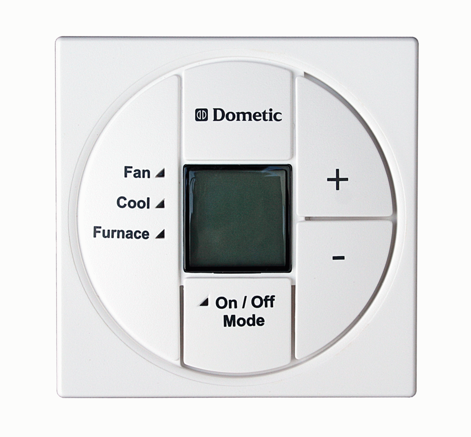 DOMETIC | 3313192.000 | LCD HEAT COOL THERMOSTAT