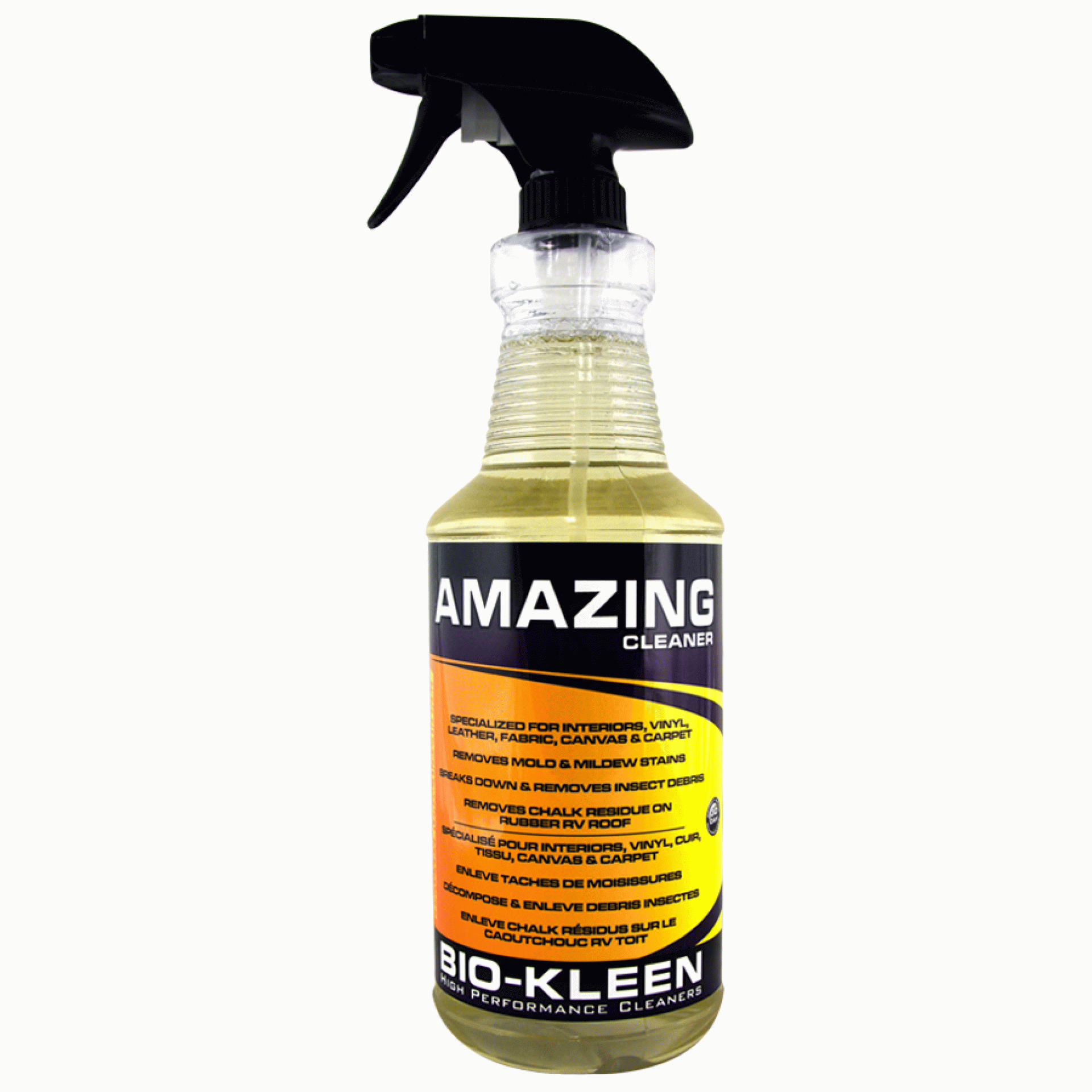 BIO-KLEEN PRODUCTS INC | M00307 | Amazing Cleaner 32 Oz.