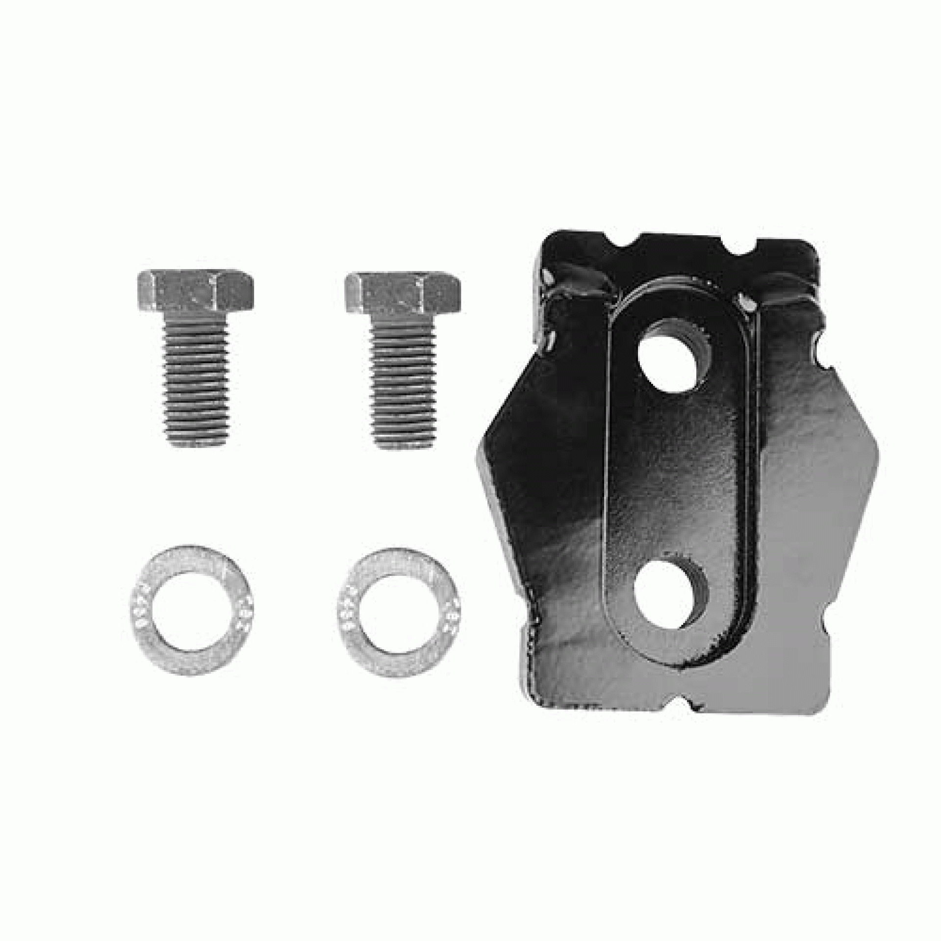 REESE | 68203 | Wedge Kit - Compatible with Select Curt