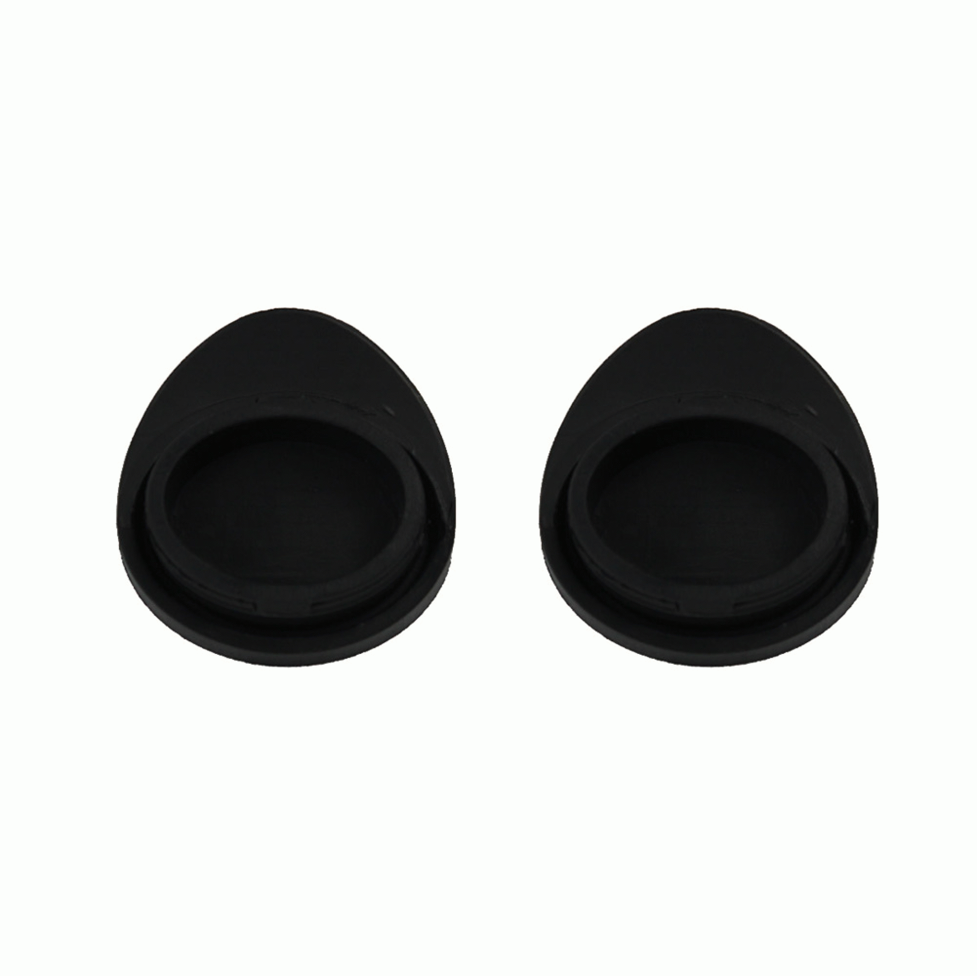 Lippert Components | 733924 | Plug for Override LCI Power Tongue Jack (Pair)