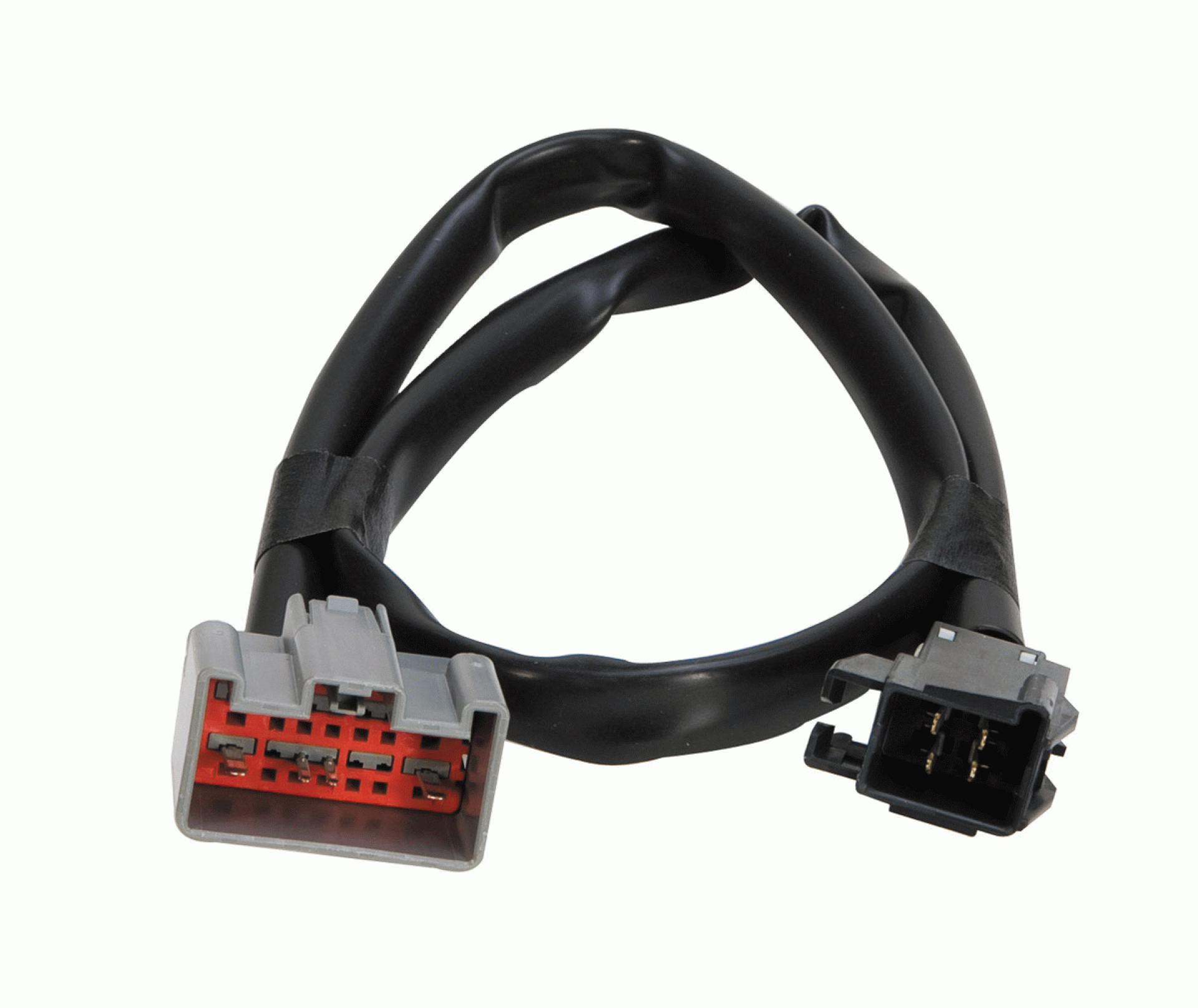 Hayes Brake Controller Company | 81788HBC | Wiring Harness Dual Mated