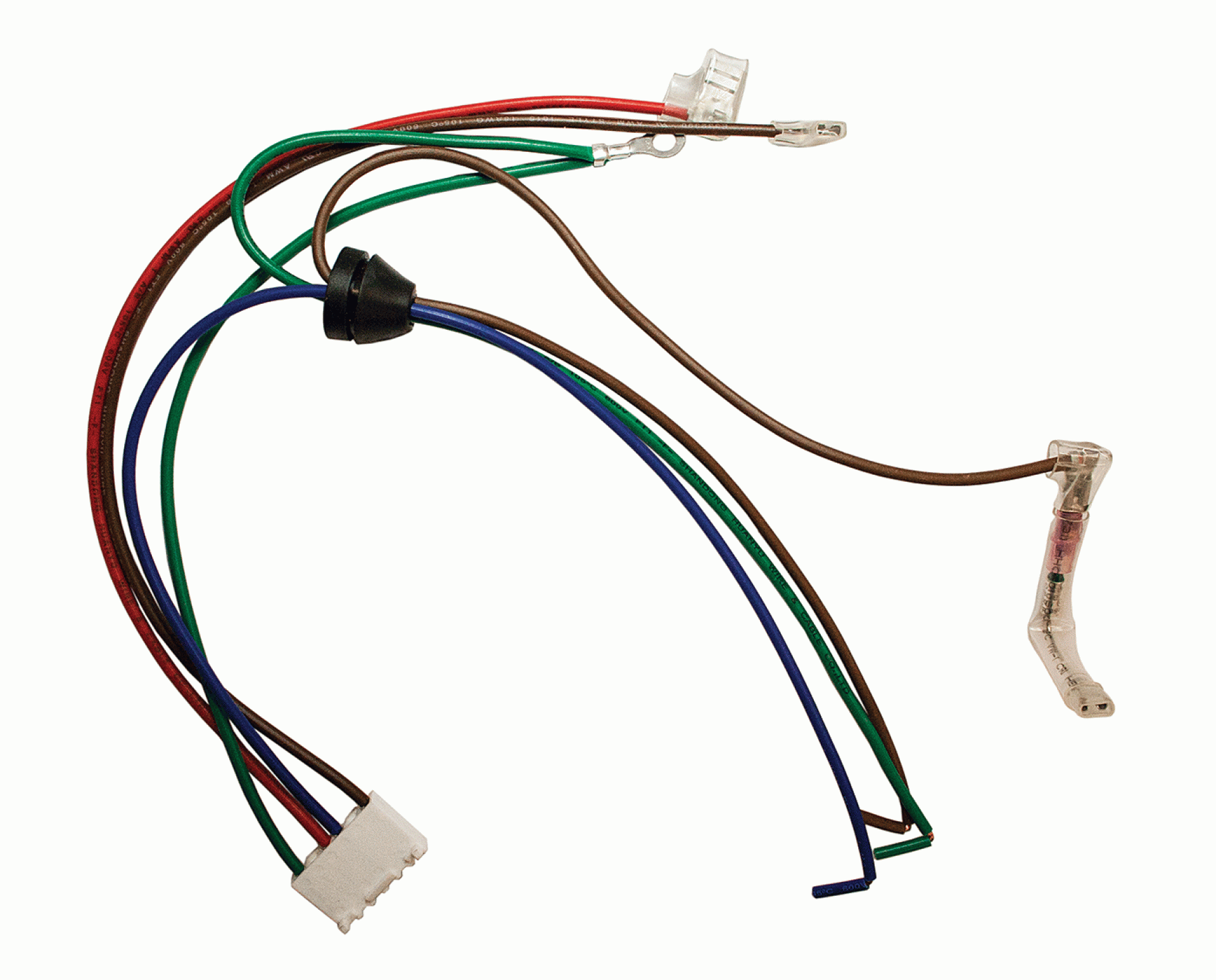 ATWOOD MOBILE PRODUCTS LLC | 93312 | Wiring Harness for Water Heater