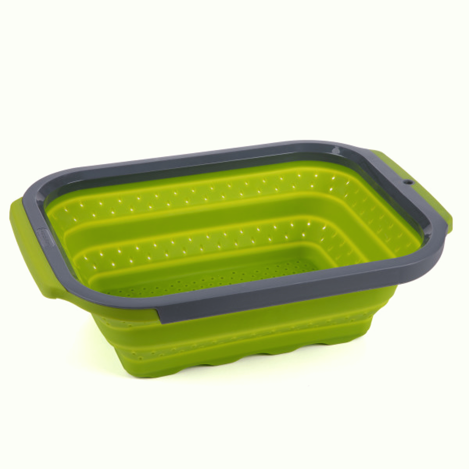 PROGRESSIVE INTERNATIONAL CORP. | PS-3509 | Collapsible Over the Sink Colander