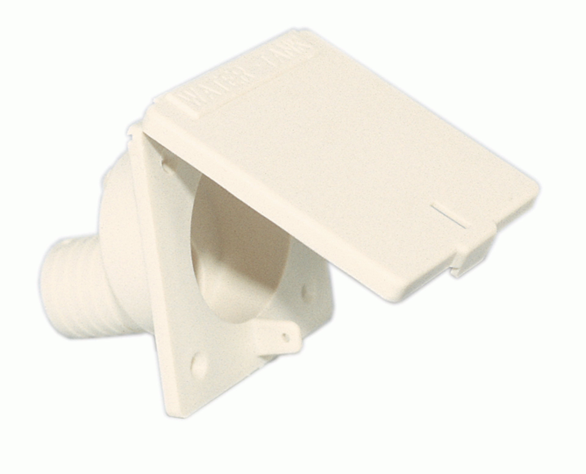 CAMCO MFG INC | 37102 | FILL SPOUT WITH DOOR