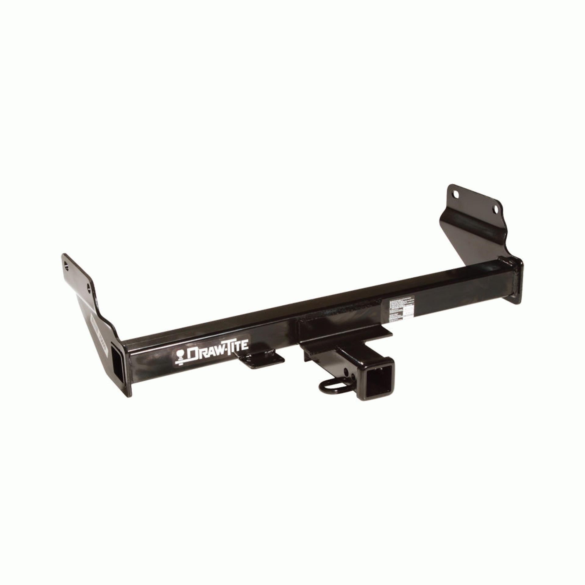 DRAW-TITE | 75699 | HITCH CLASS III REQUIRES 2 INCH REMOVABLE DRAWBAR
