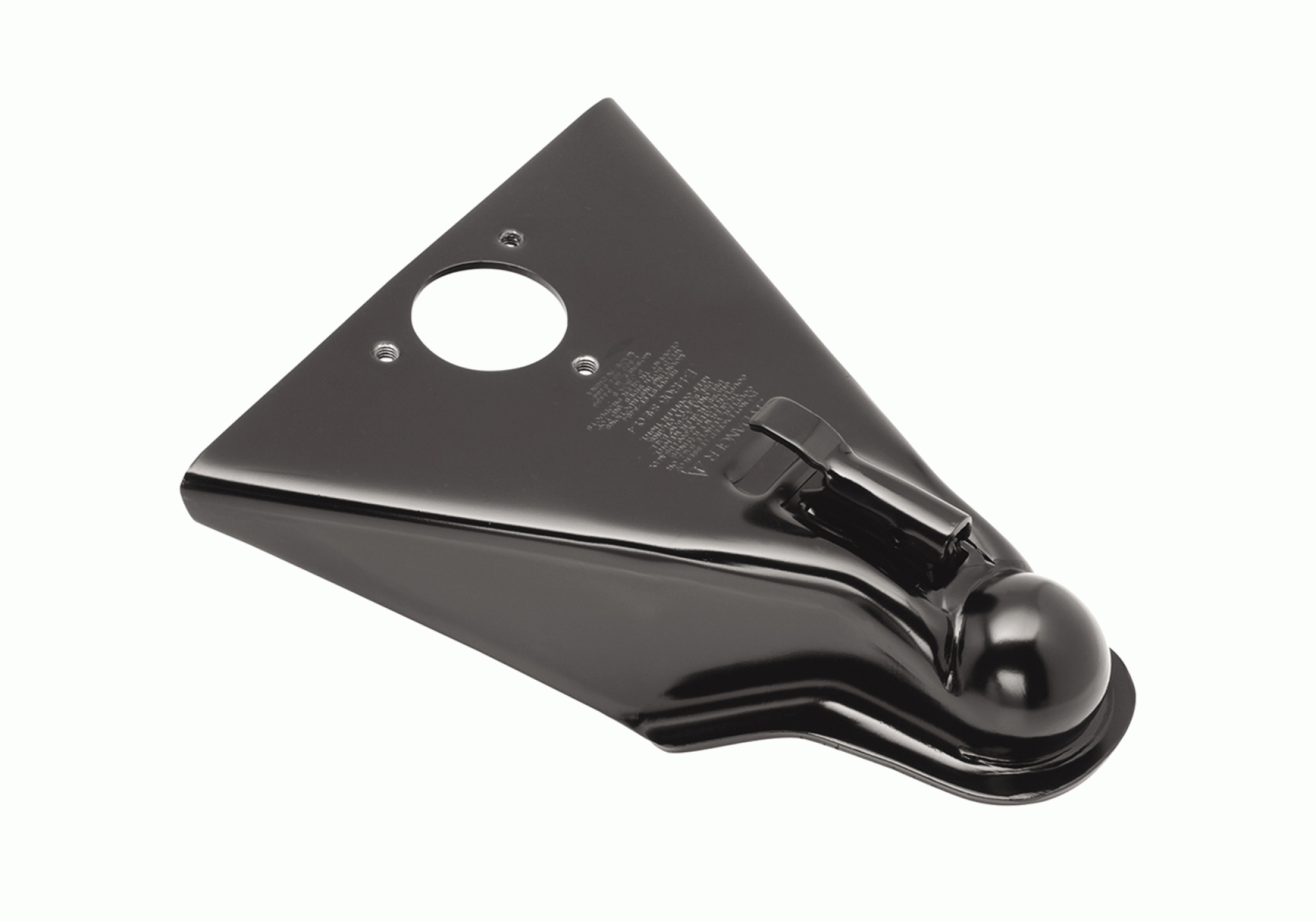 FULTON PERFORMANCE PRODUCTS | E443050303 | A-Frame Coupler 10 000 lbs Class IV