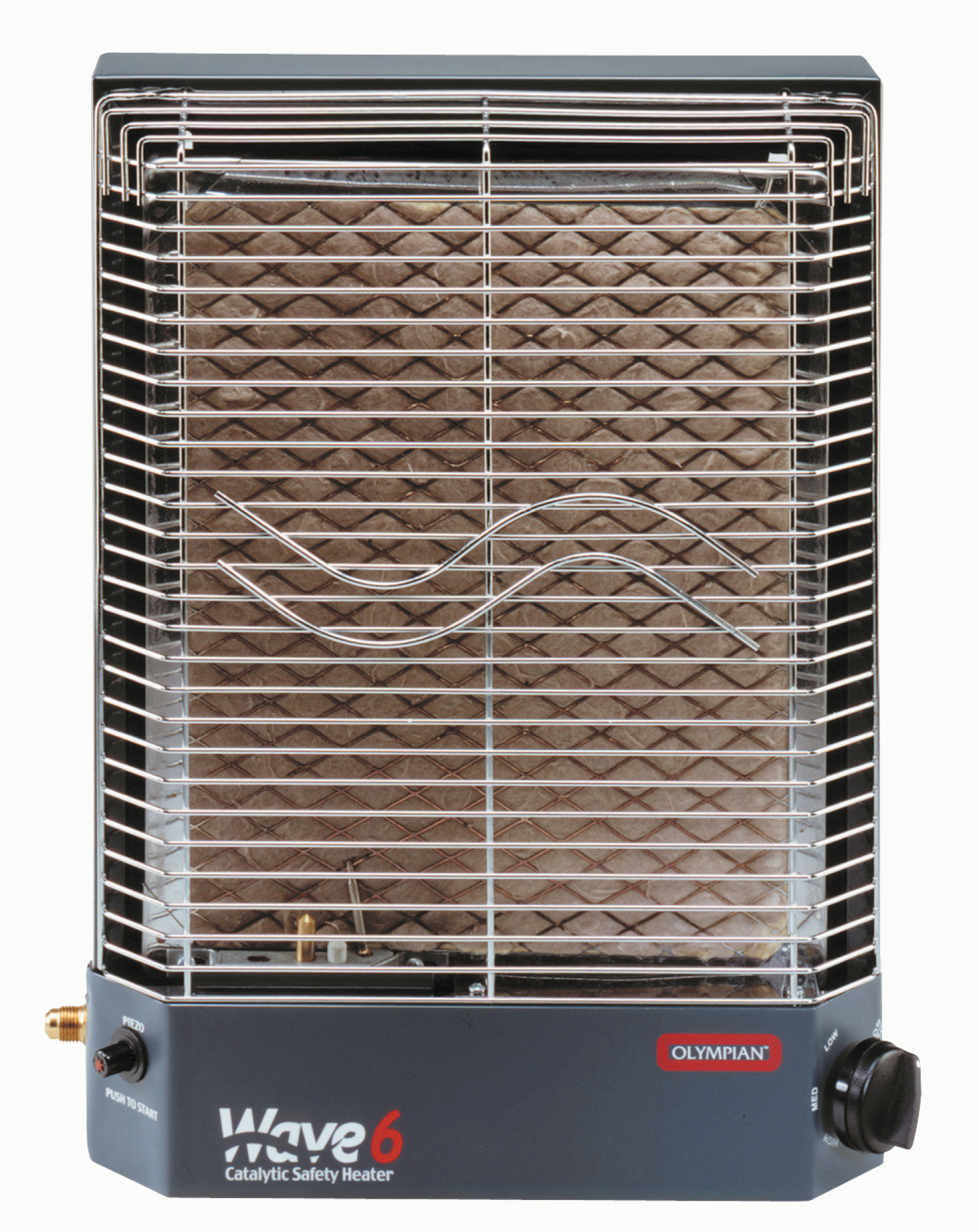 Camco | 57341 | Wave 6 Heater