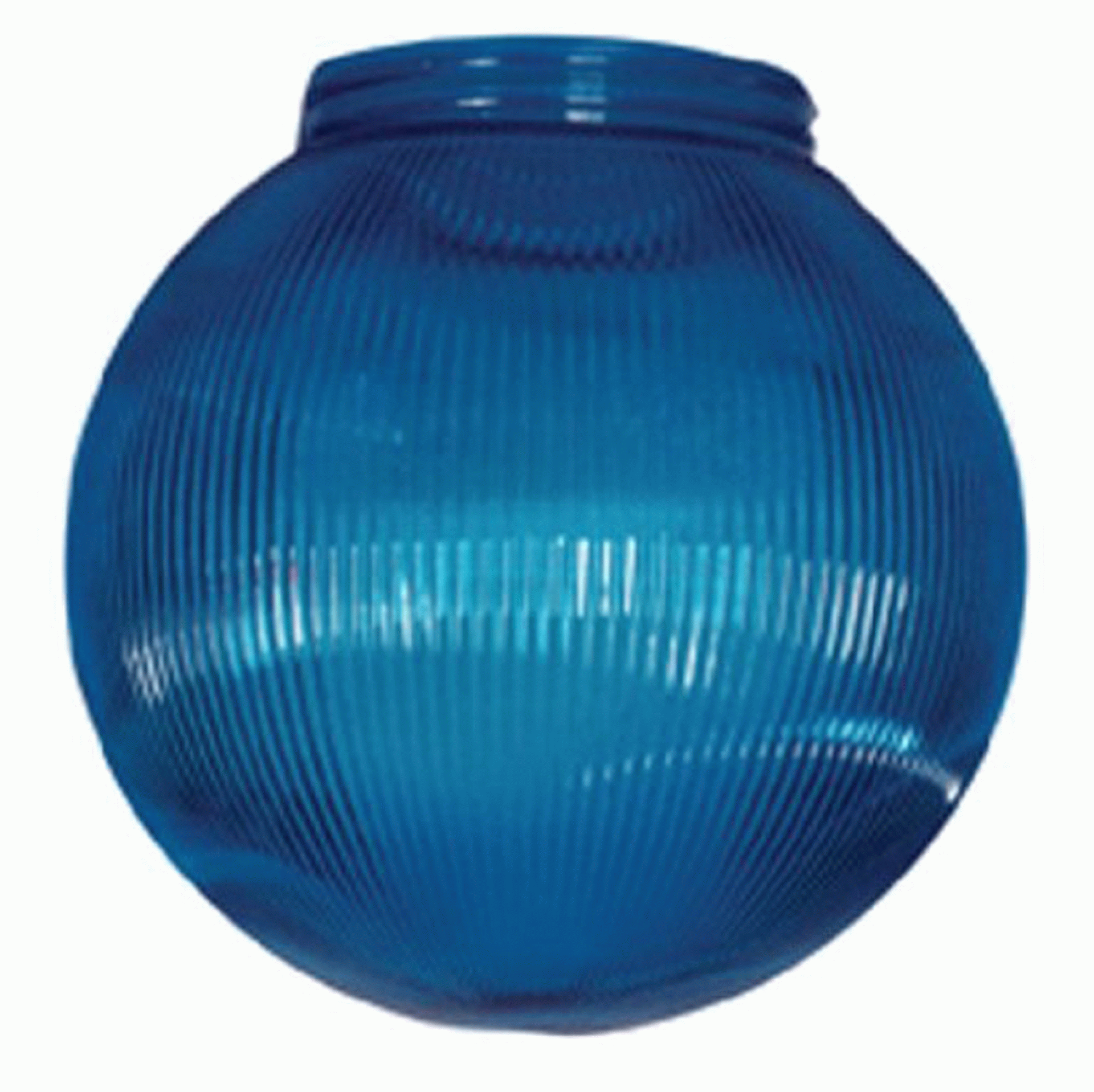 POLYMER PRODUCT LLC. | 3212-51630 | REPLACEMENT GLOBE - BLUE
