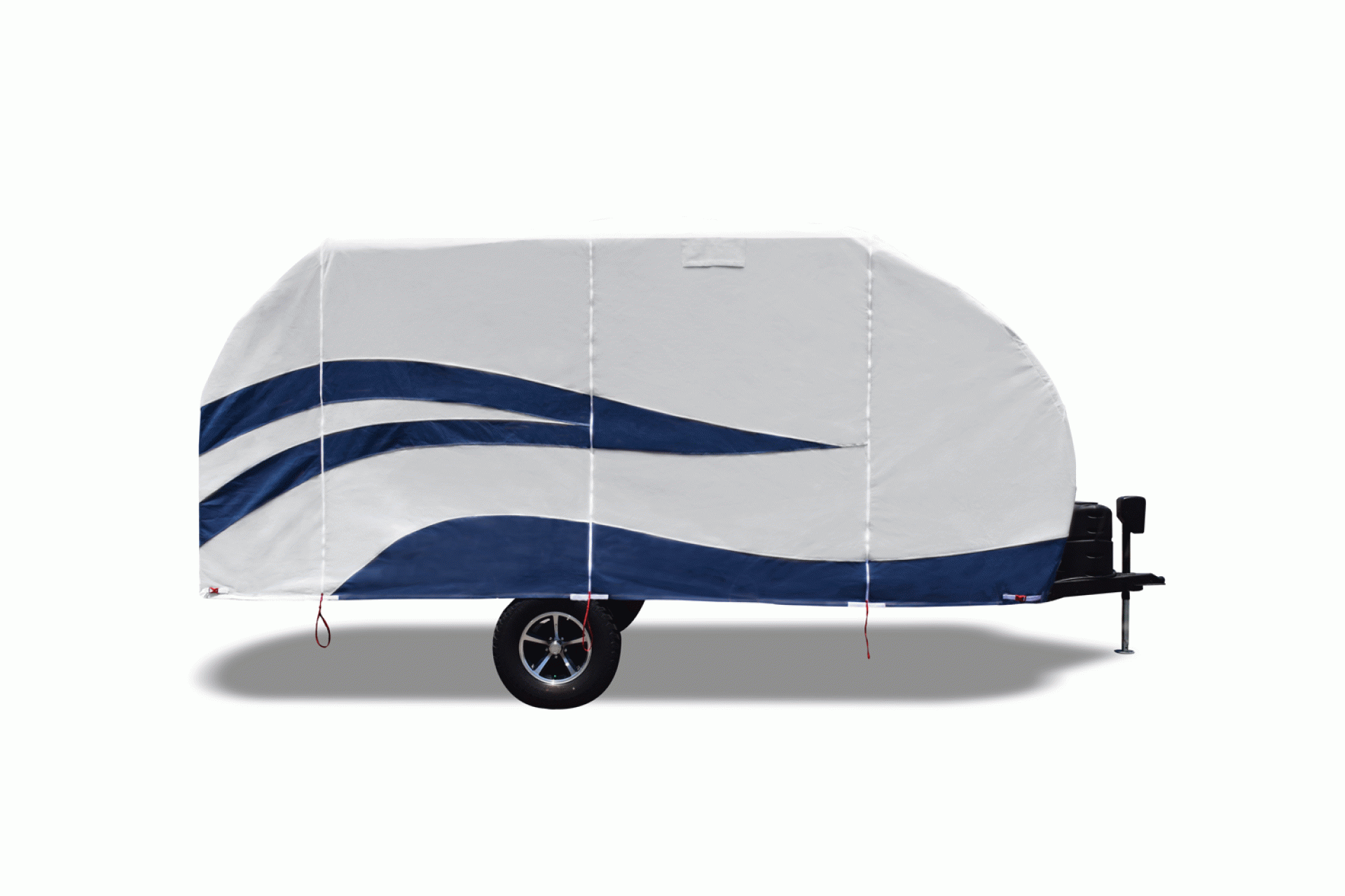 ADCO | 94836 | UV Hydro Micro Trailer Cover Up To 16 Feet