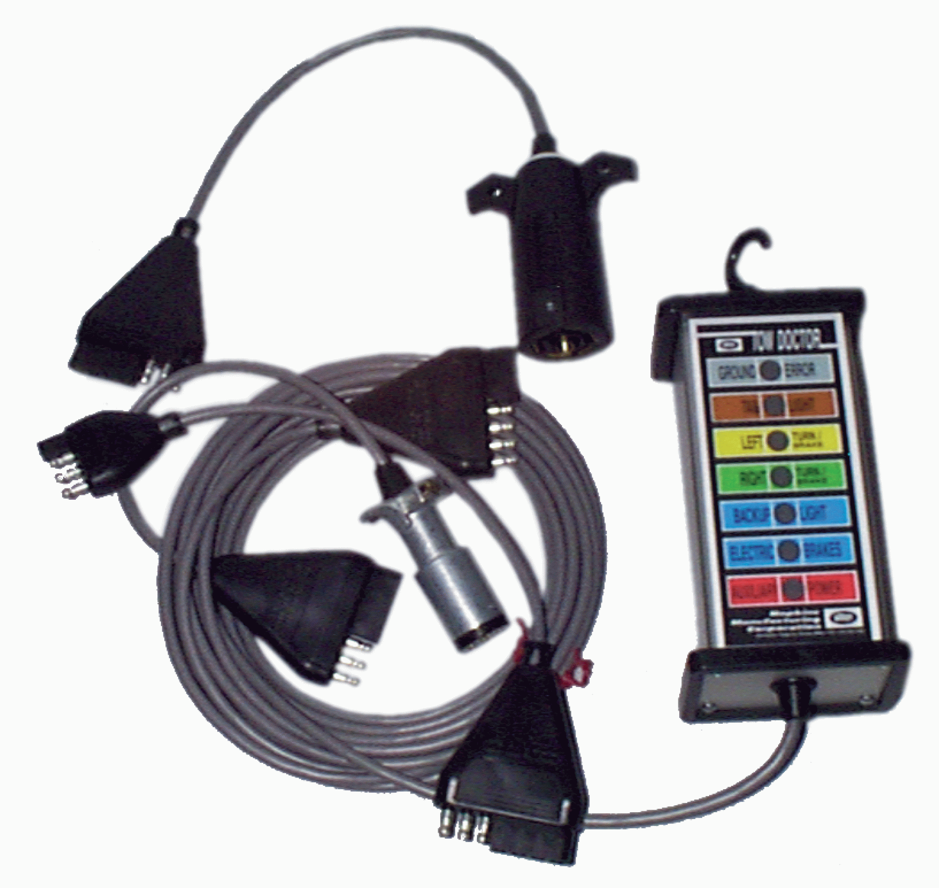 HOPKINS MFG CORP | 50918 | WIRE HARNESS TEST UNIT TOW DOCTOR