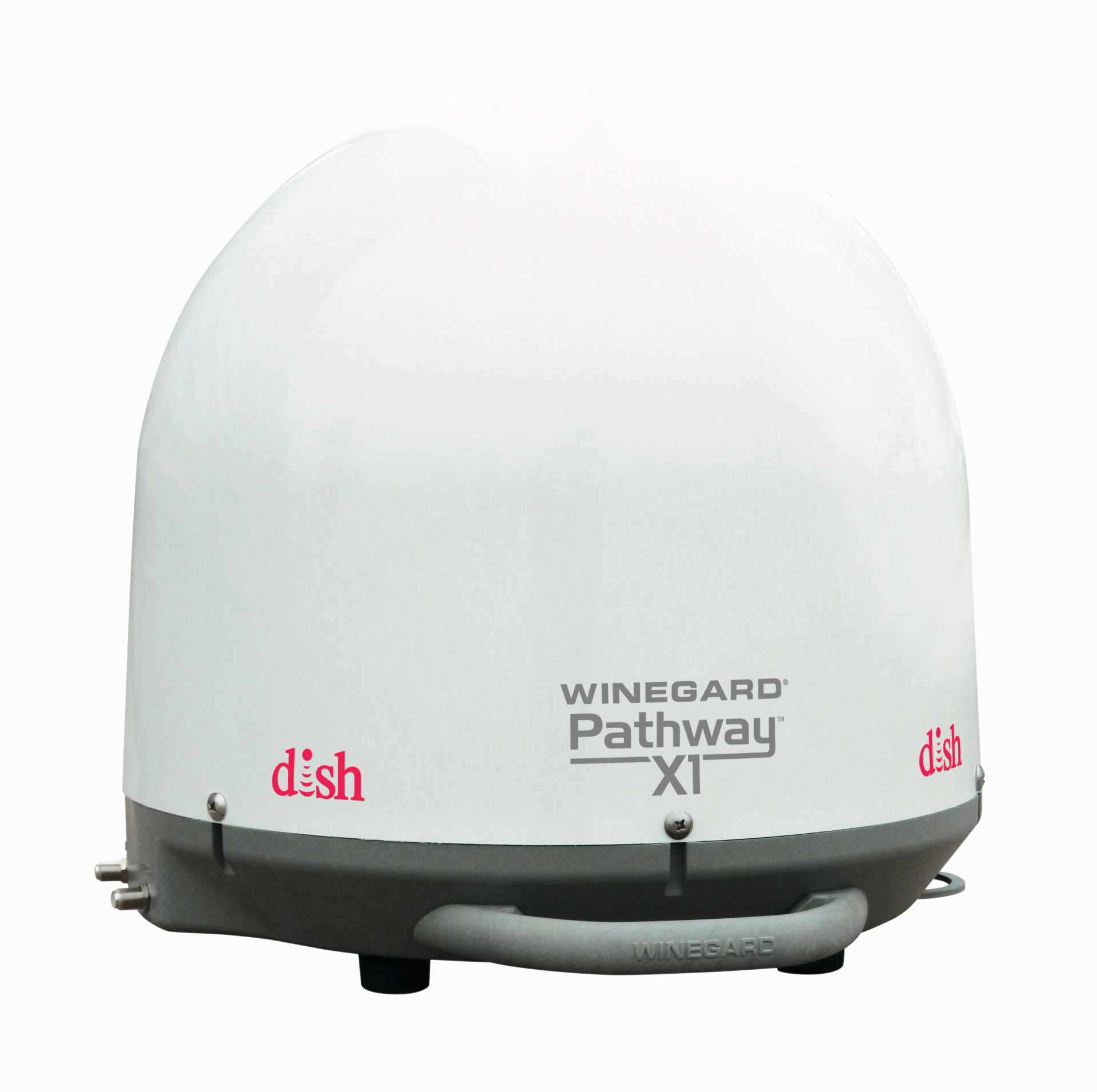 Winegard | PA-2000 | Satellite TV Antenna Pathway X1 Automatic Portable For Dish